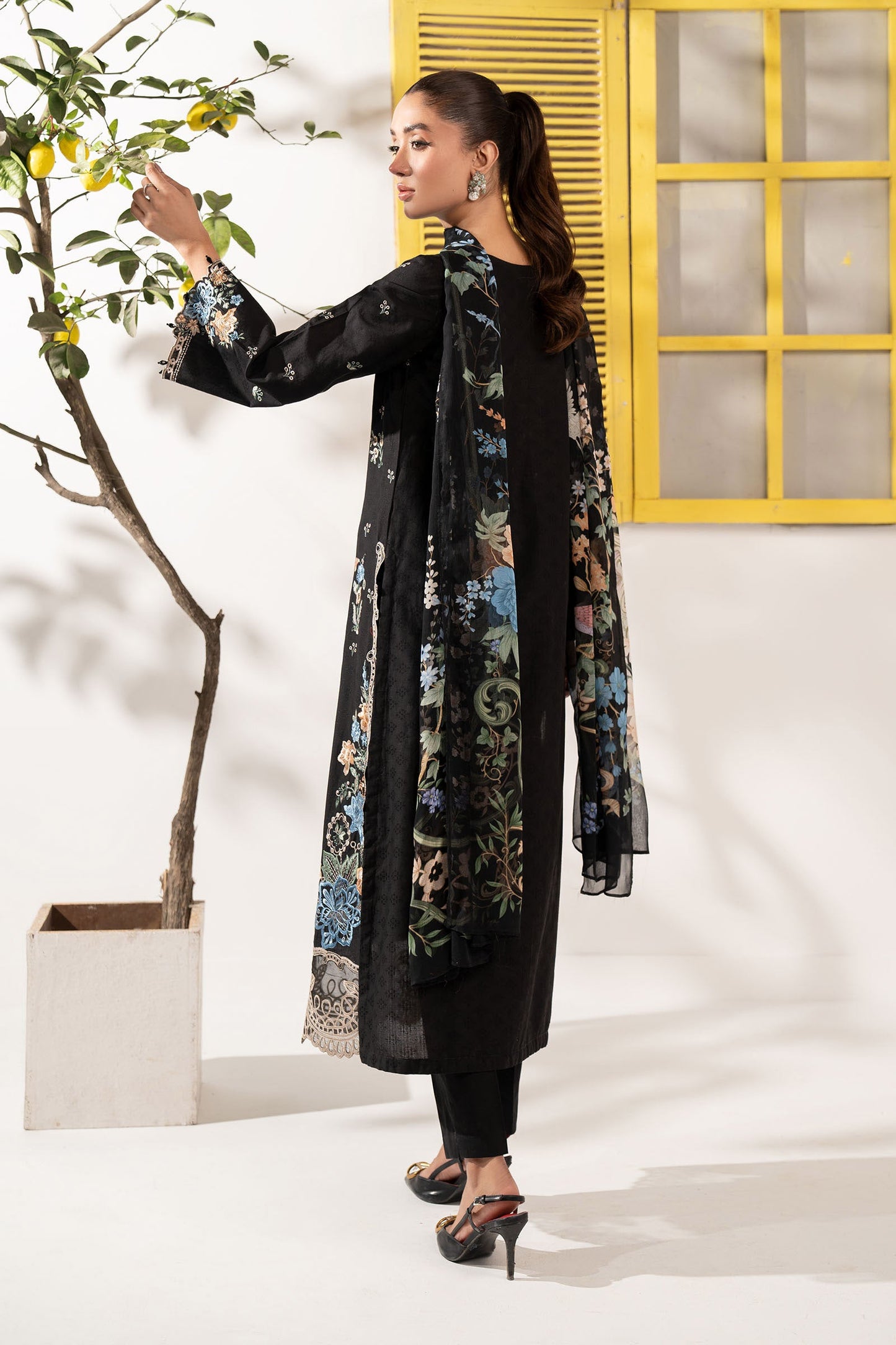 Maria B | Eid Collection 26 | DW-EF26-52