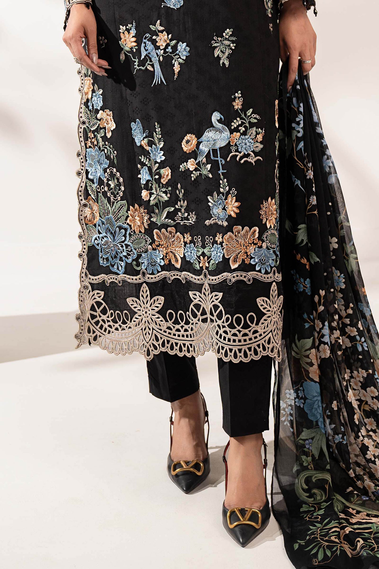 Maria B | Eid Collection 26 | DW-EF26-52