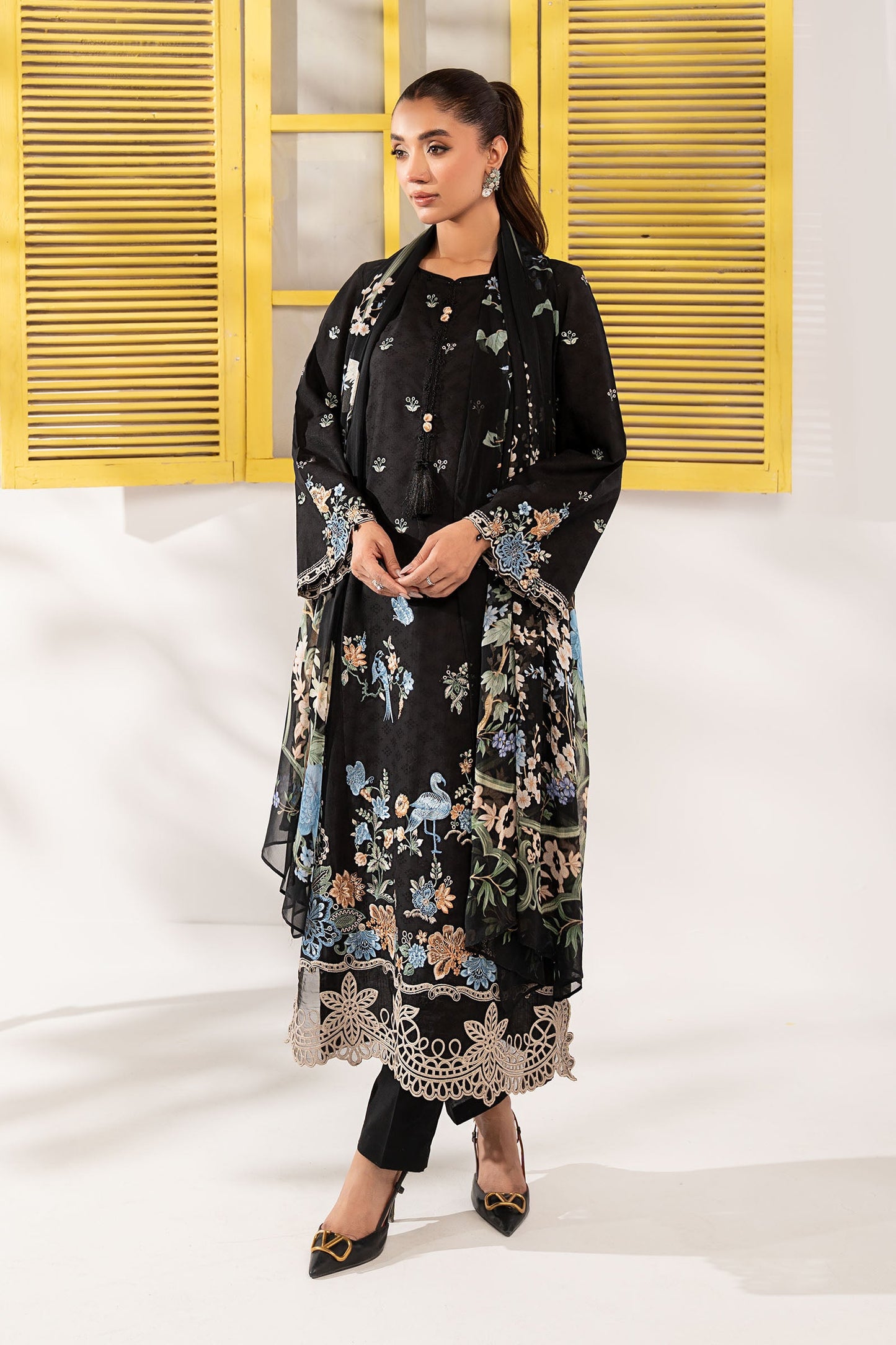 Maria B | Eid Collection 26 | DW-EF26-52