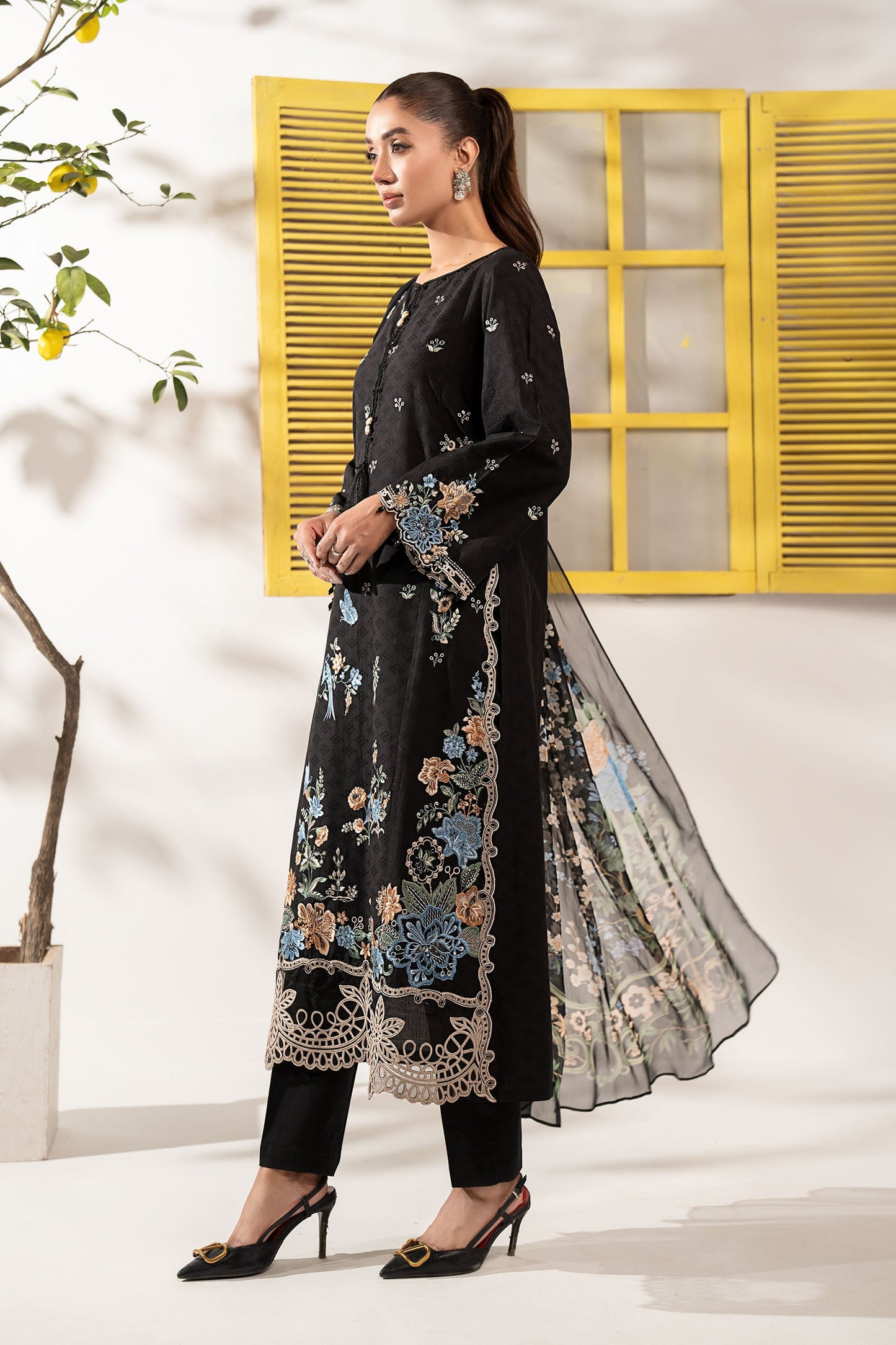 Maria B | Eid Collection 26 | DW-EF26-52