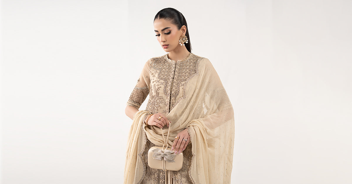 Maria B | Eid Collection 26 | SF-EF26-53