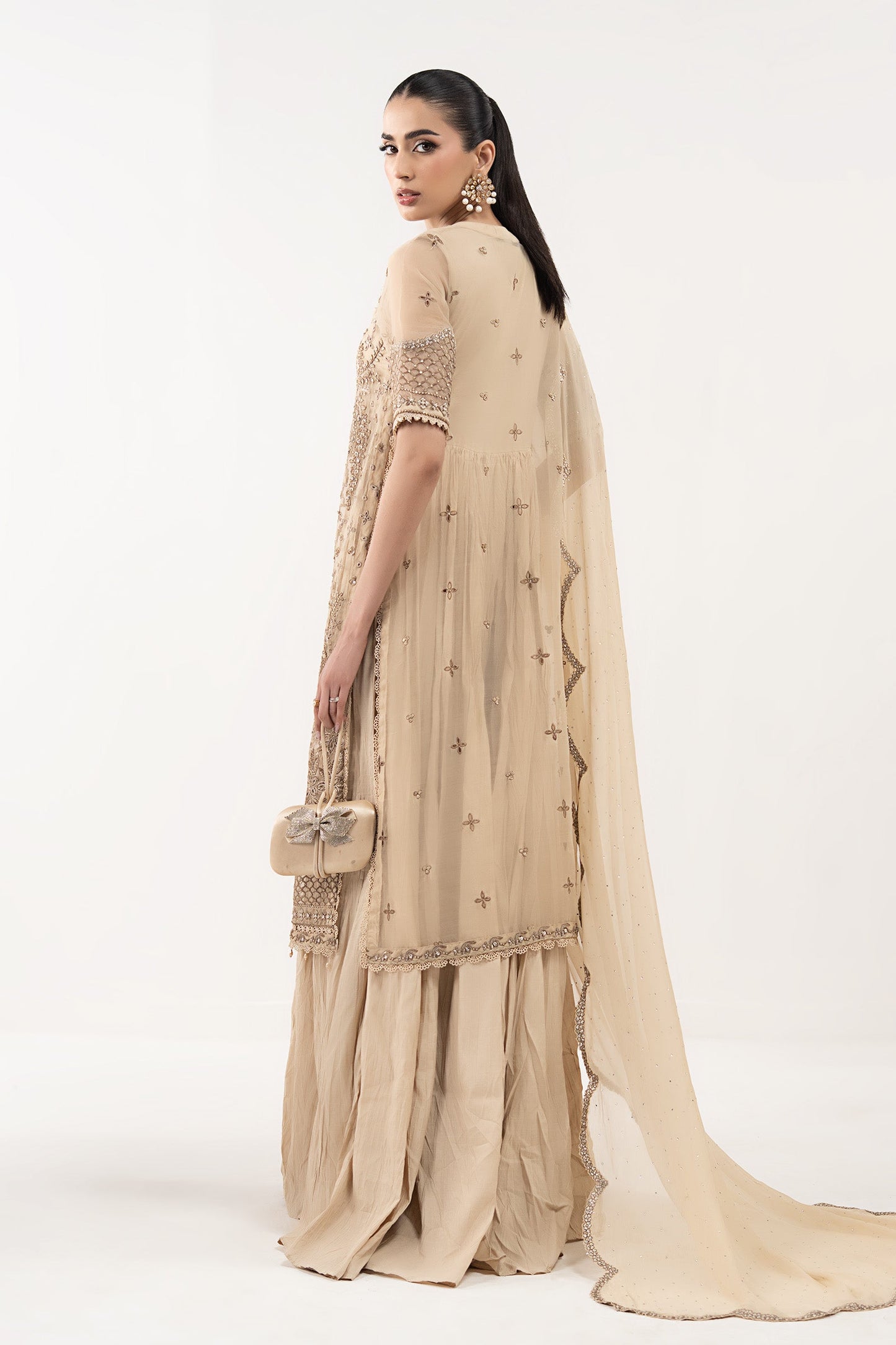 Maria B | Eid Collection 26 | SF-EF26-53