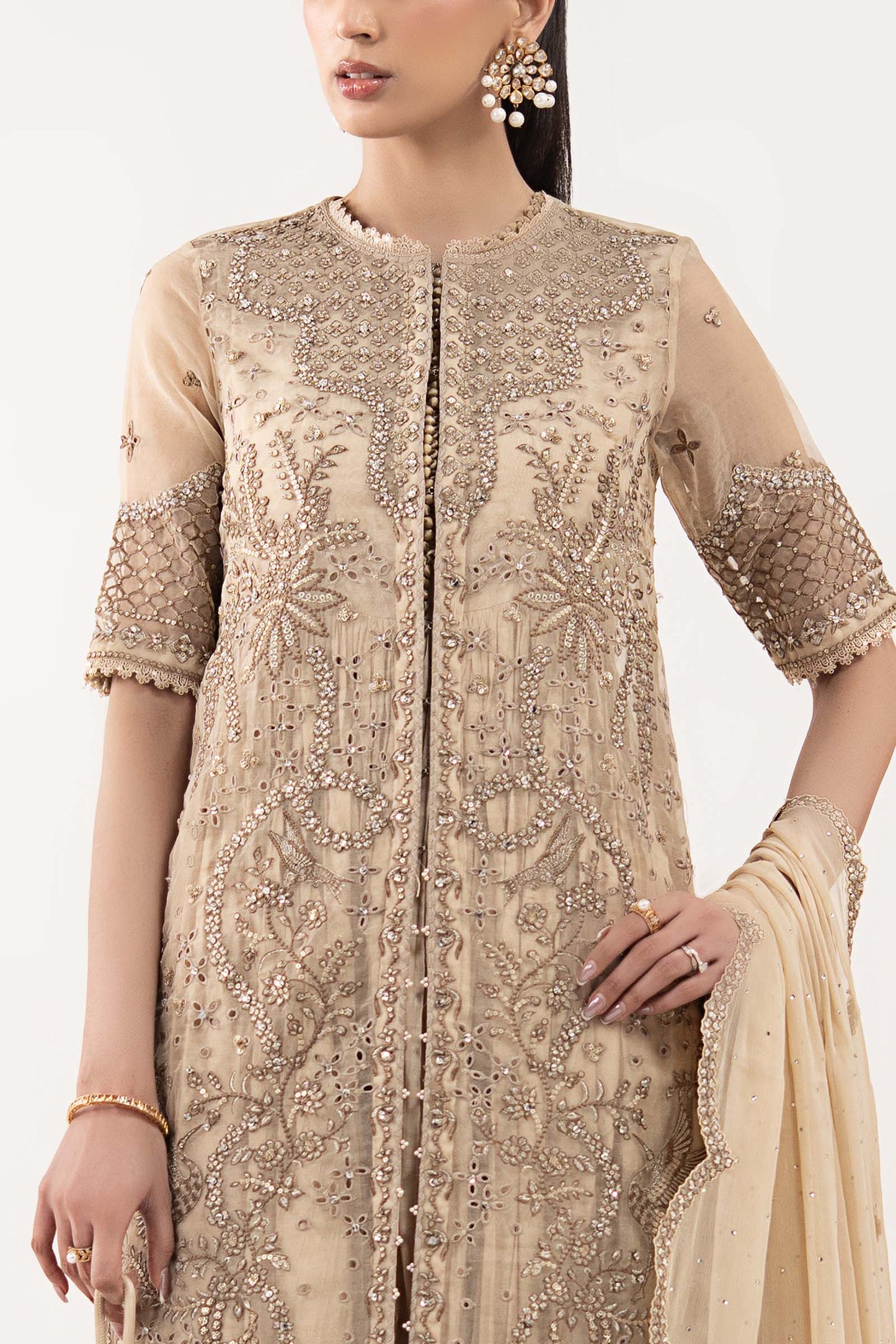 Maria B | Eid Collection 26 | SF-EF26-53