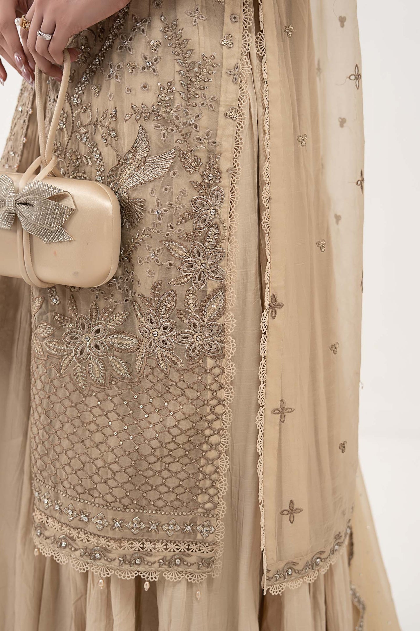 Maria B | Eid Collection 26 | SF-EF26-53