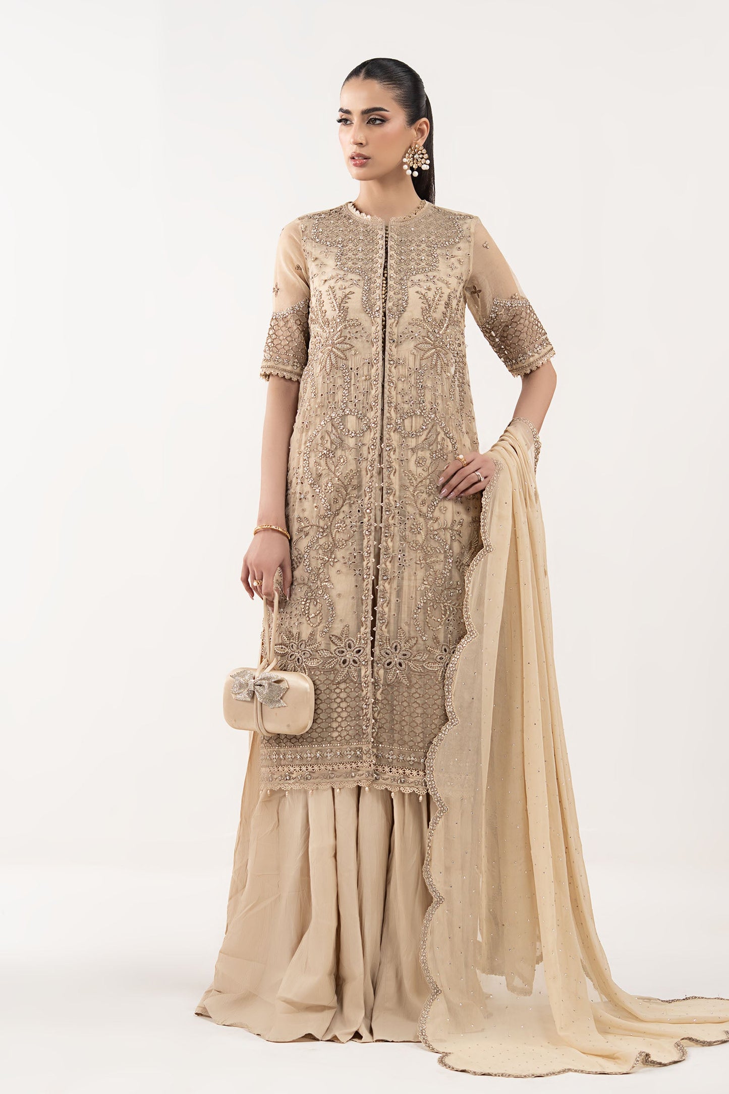 Maria B | Eid Collection 26 | SF-EF26-53