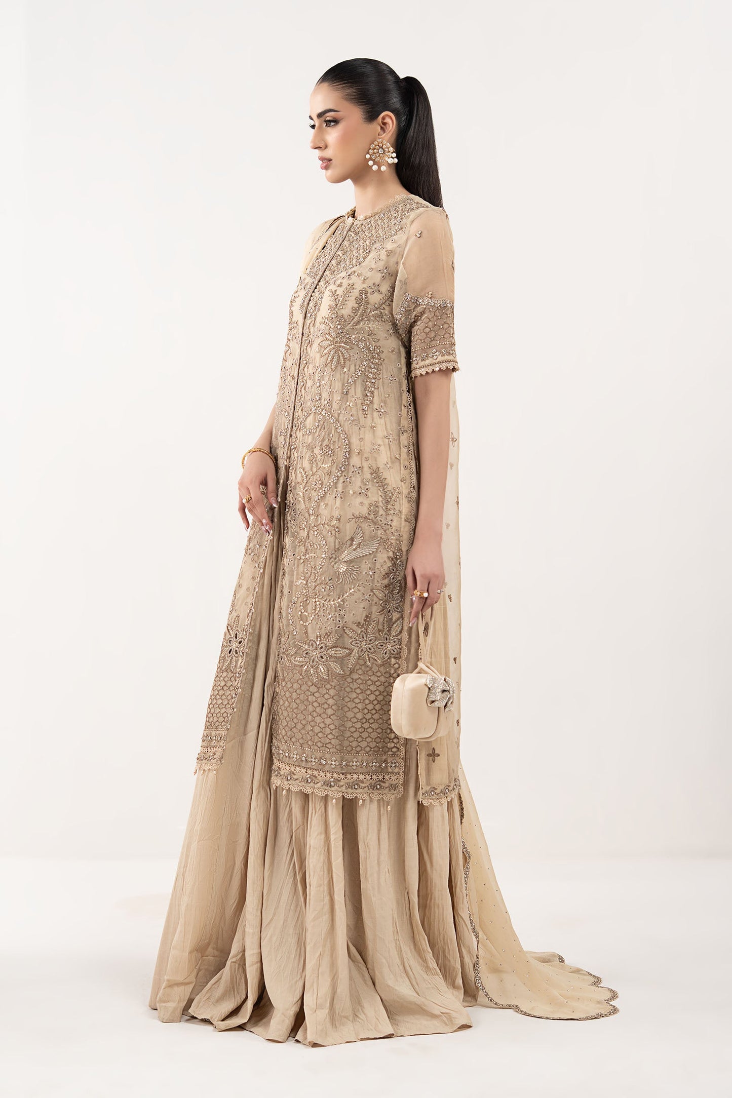 Maria B | Eid Collection 26 | SF-EF26-53