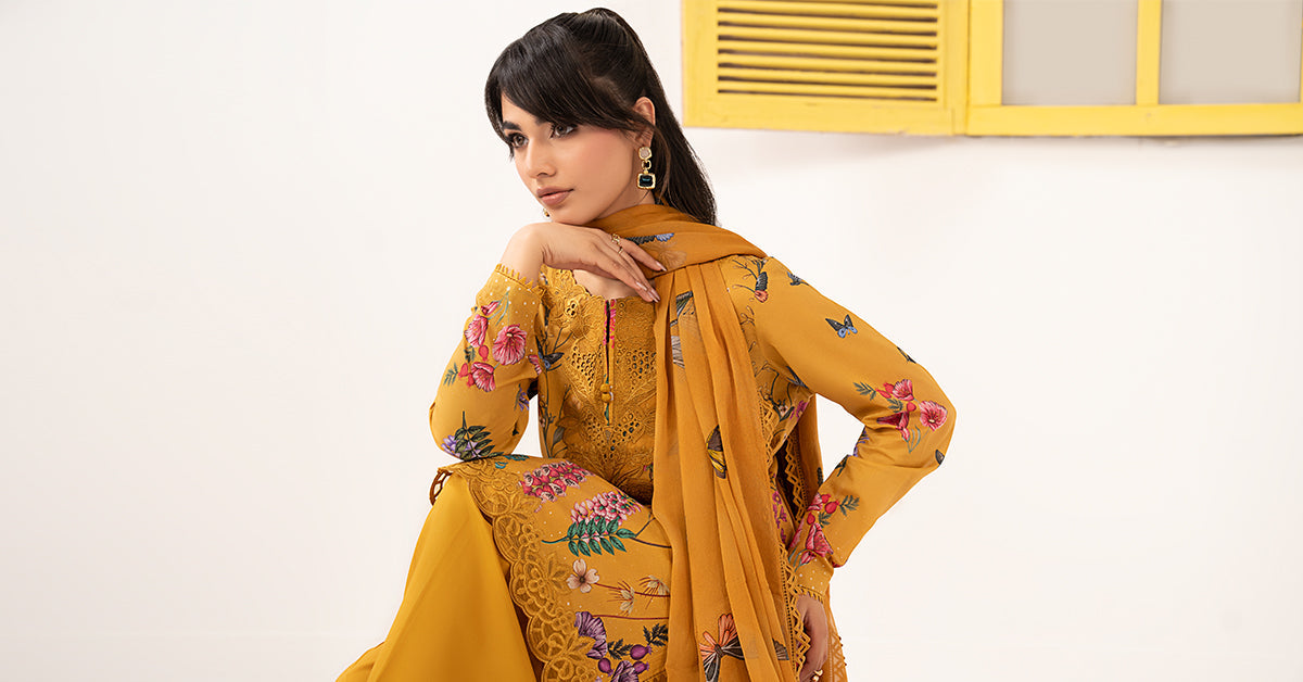 Maria B | Eid Collection 26 | DW-EF26-54