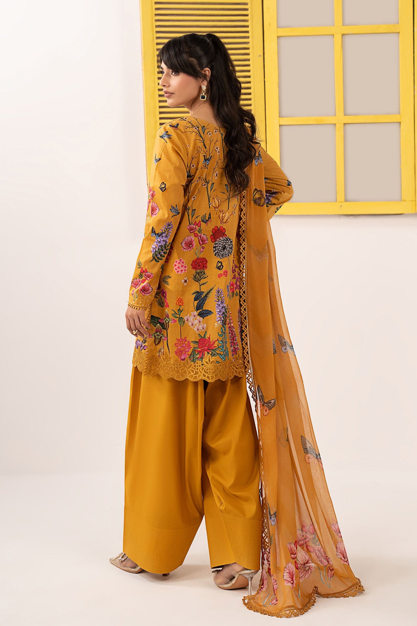 Maria B | Eid Collection 26 | DW-EF26-54