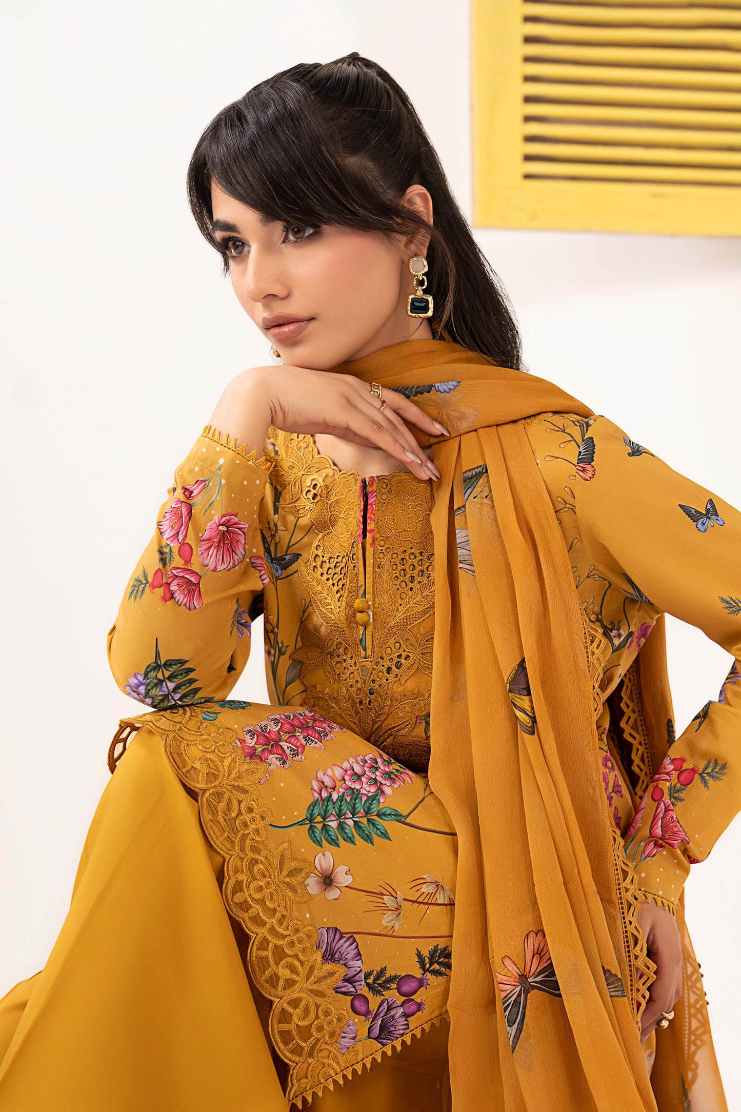 Maria B | Eid Collection 26 | DW-EF26-54