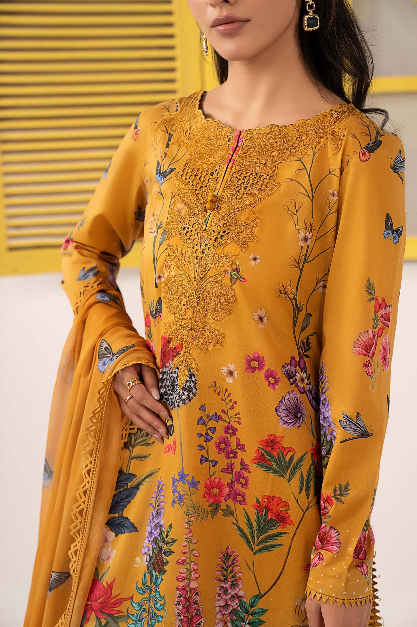 Maria B | Eid Collection 26 | DW-EF26-54