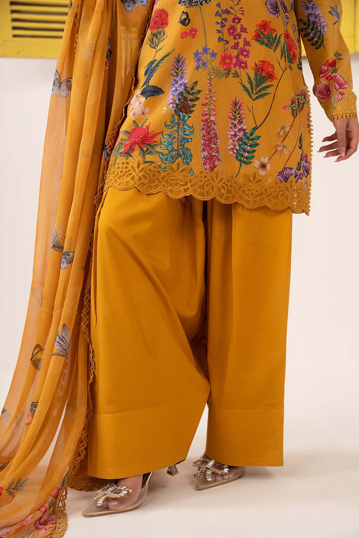 Maria B | Eid Collection 26 | DW-EF26-54