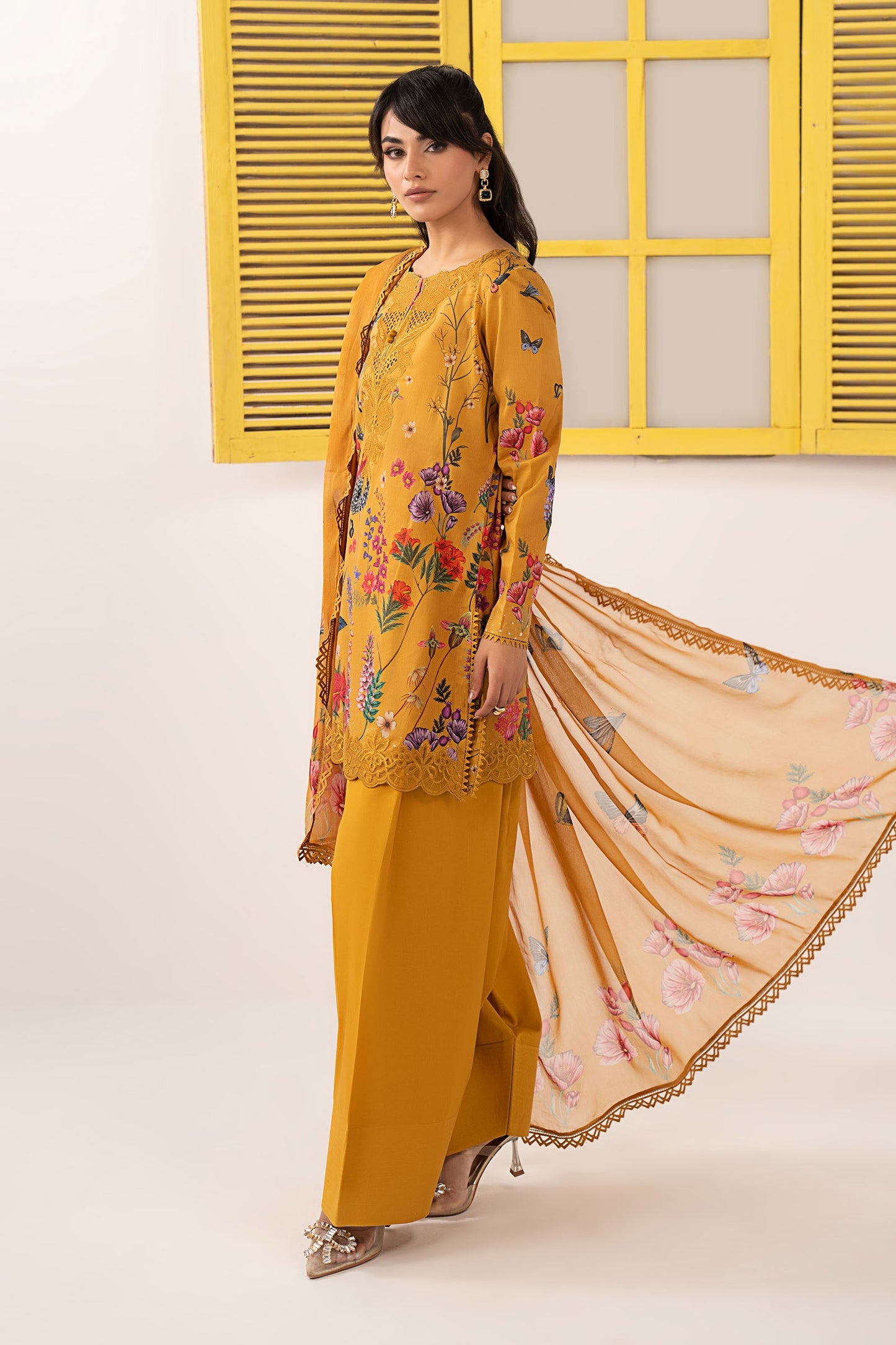 Maria B | Eid Collection 26 | DW-EF26-54