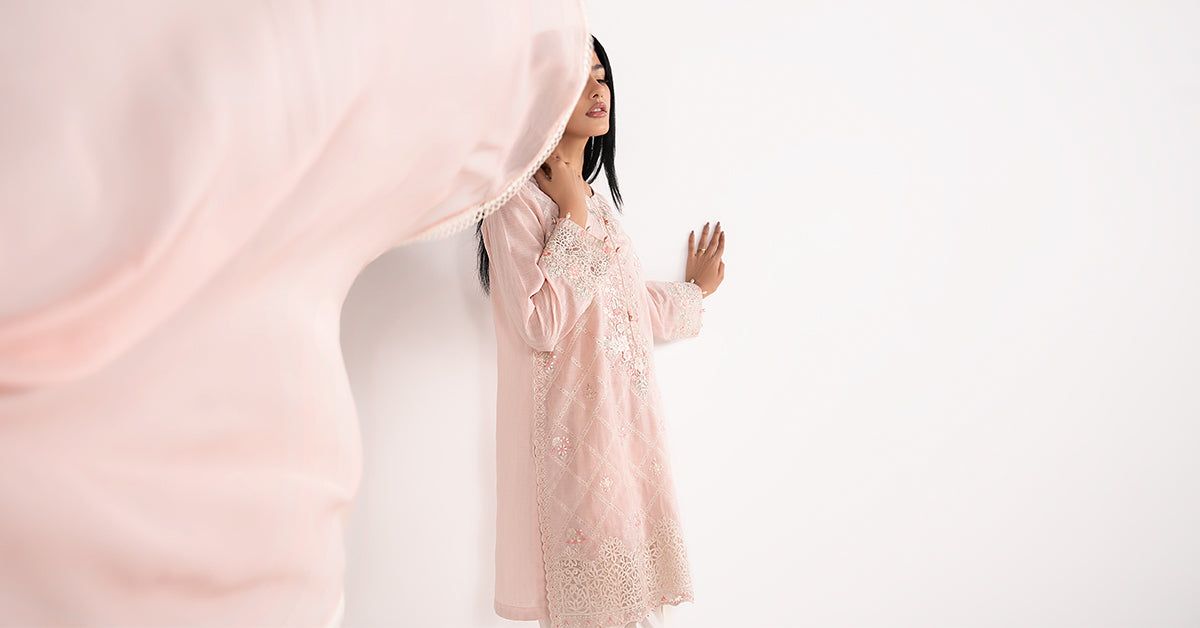 Maria B | Eid Collection 26 | DW-EF26-57