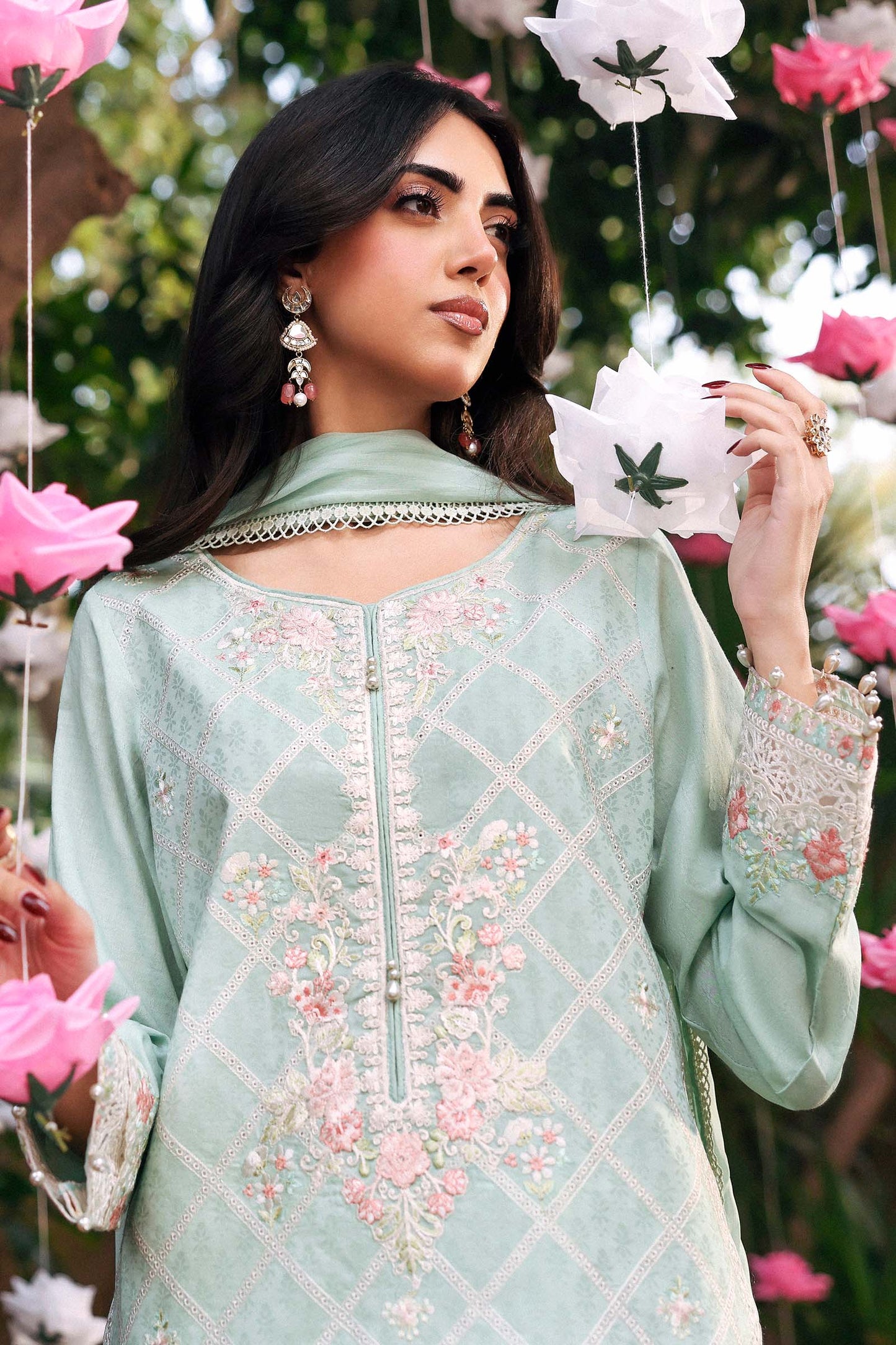 Maria B | Eid Collection 26 | DW-EF26-57