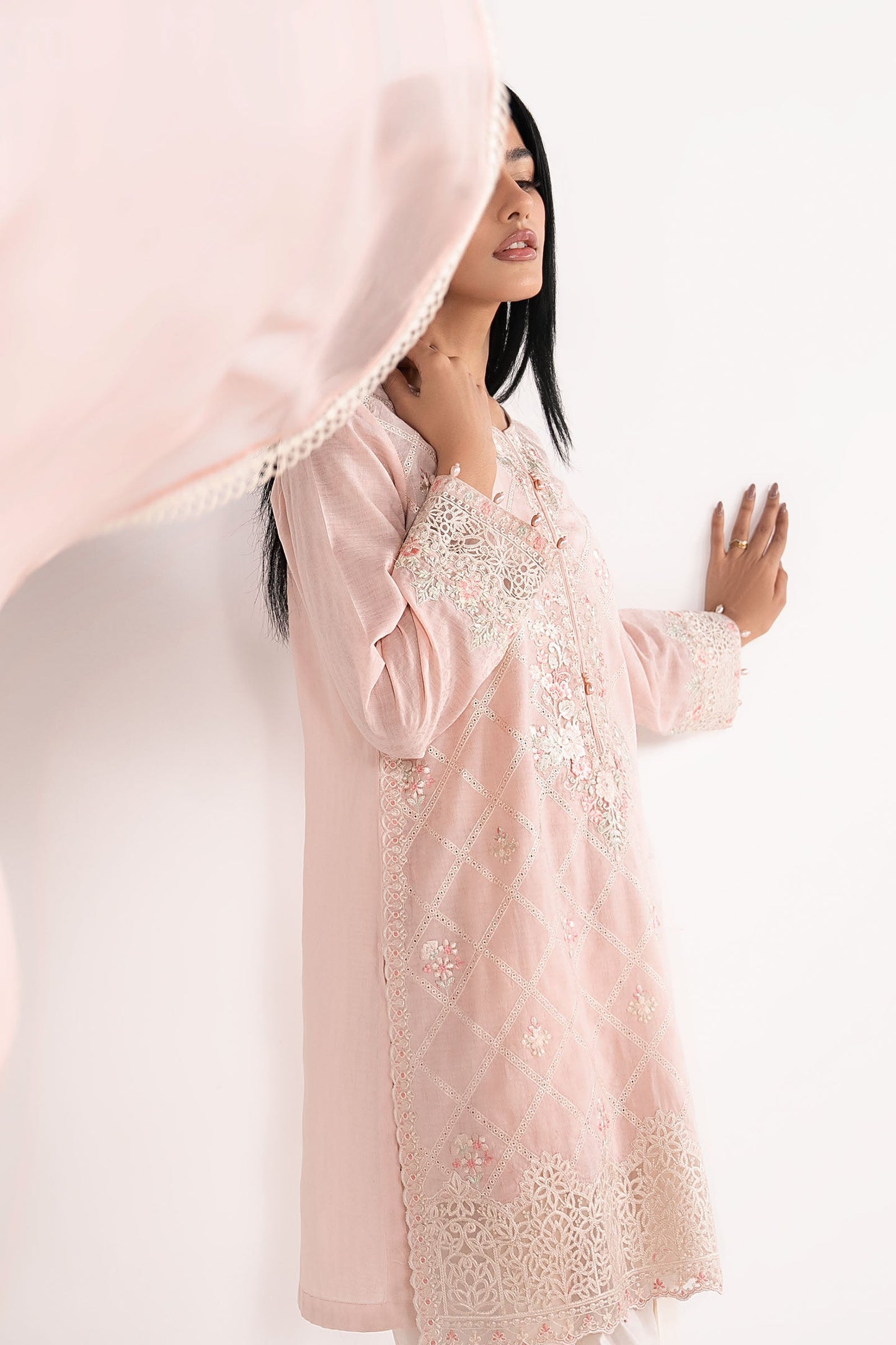 Maria B | Eid Collection 26 | DW-EF26-57