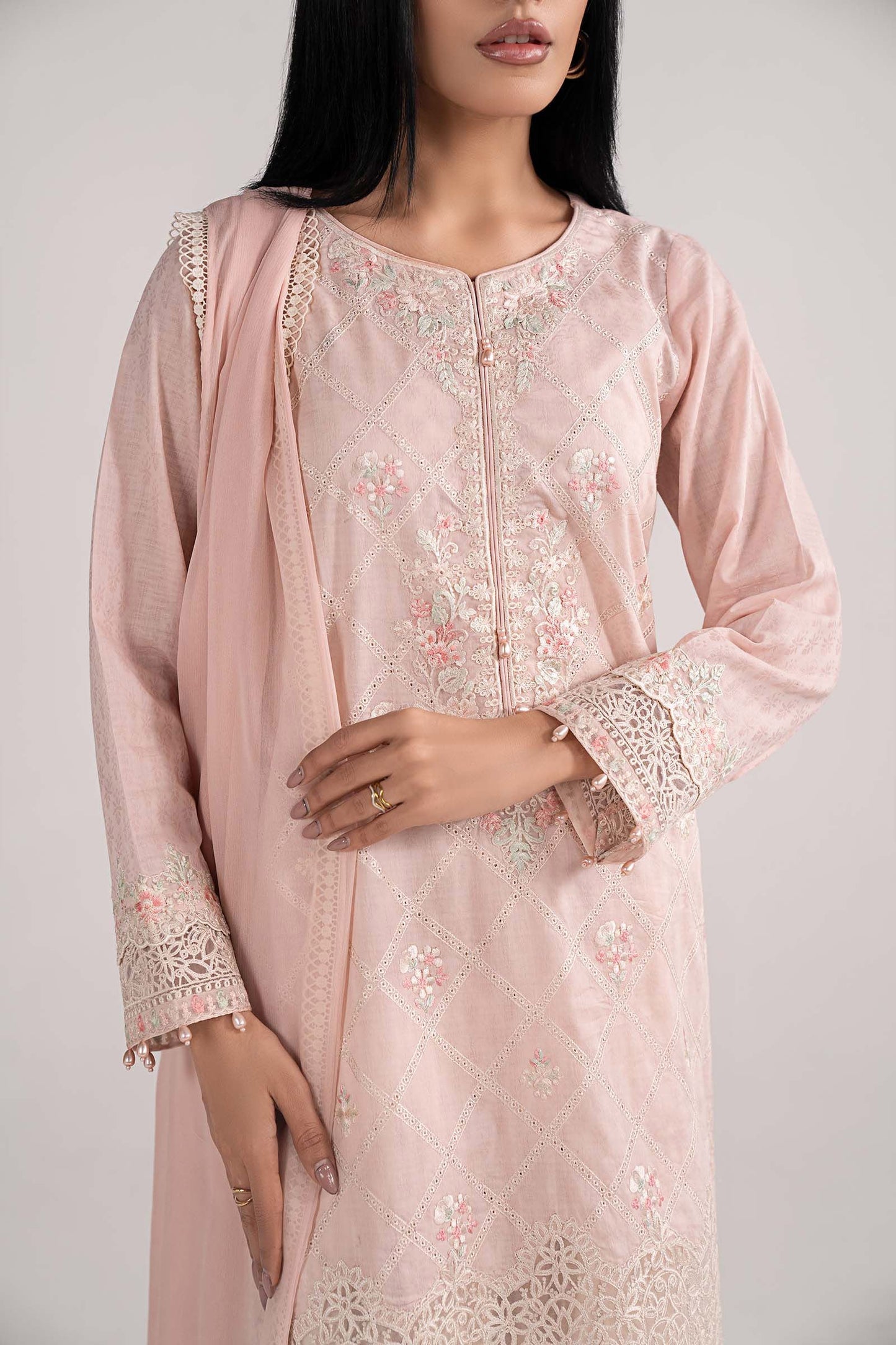 Maria B | Eid Collection 26 | DW-EF26-57