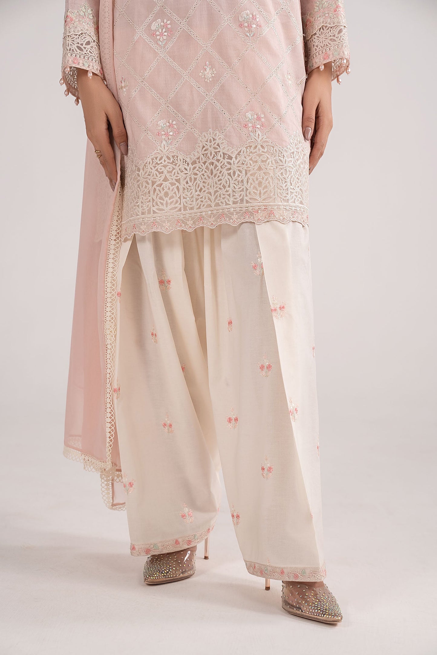 Maria B | Eid Collection 26 | DW-EF26-57
