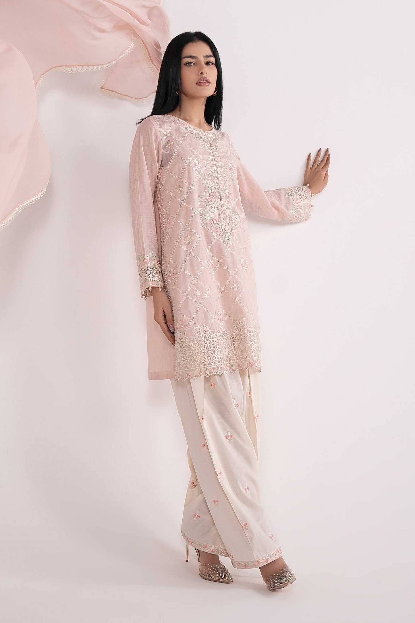 Maria B | Eid Collection 26 | DW-EF26-57