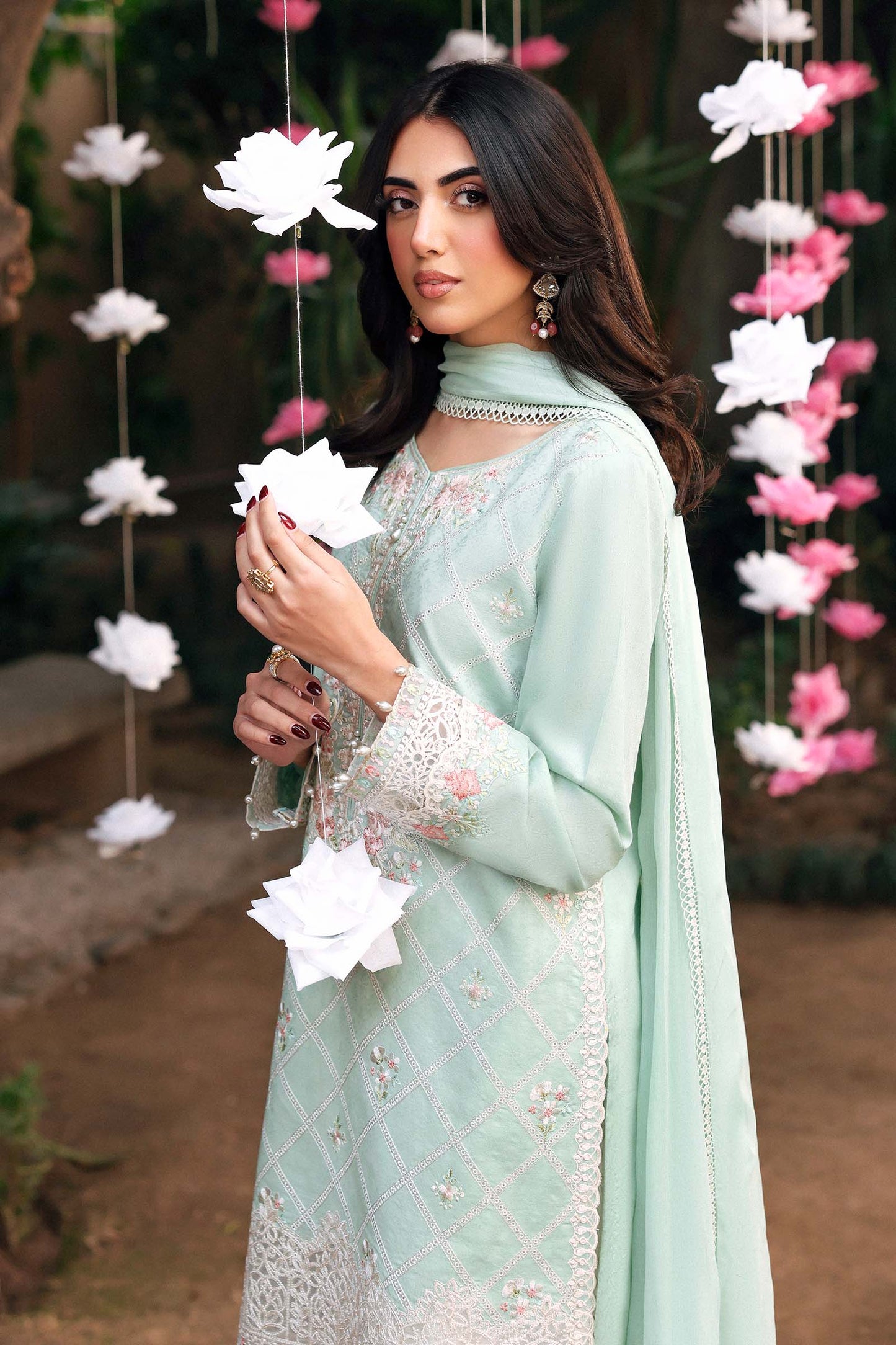 Maria B | Eid Collection 26 | DW-EF26-57