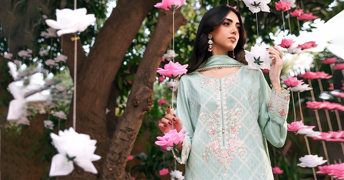 Maria B | Eid Collection 26 | DW-EF26-57
