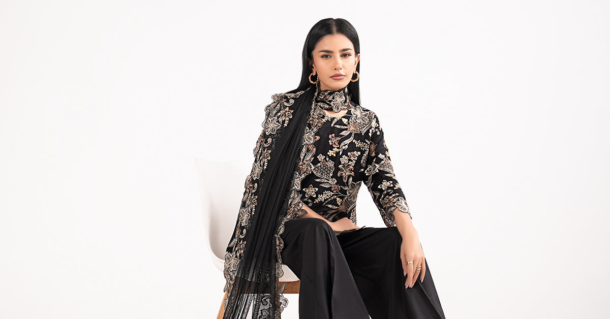 Maria B | Eid Collection 26 | DW-EF26-61