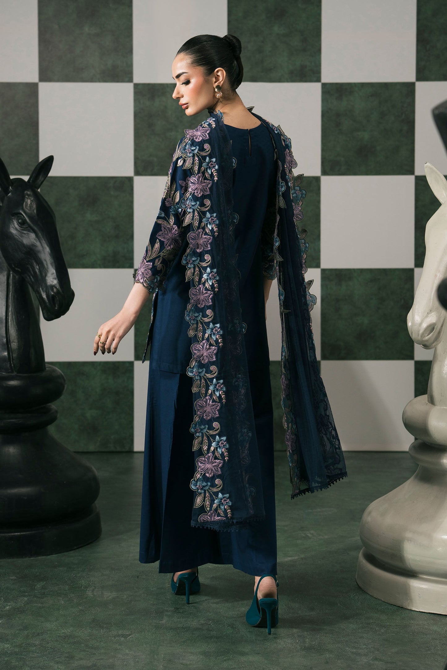 Maria B | Eid Collection 26 | DW-EF26-61