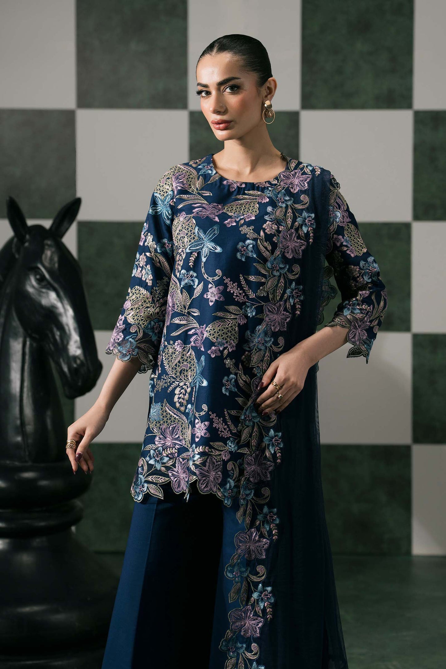 Maria B | Eid Collection 26 | DW-EF26-61