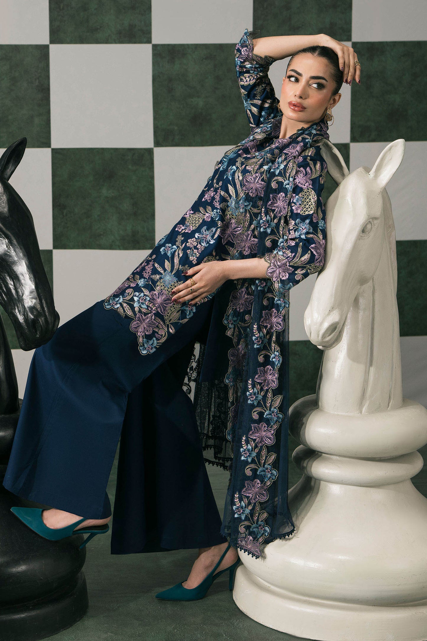 Maria B | Eid Collection 26 | DW-EF26-61