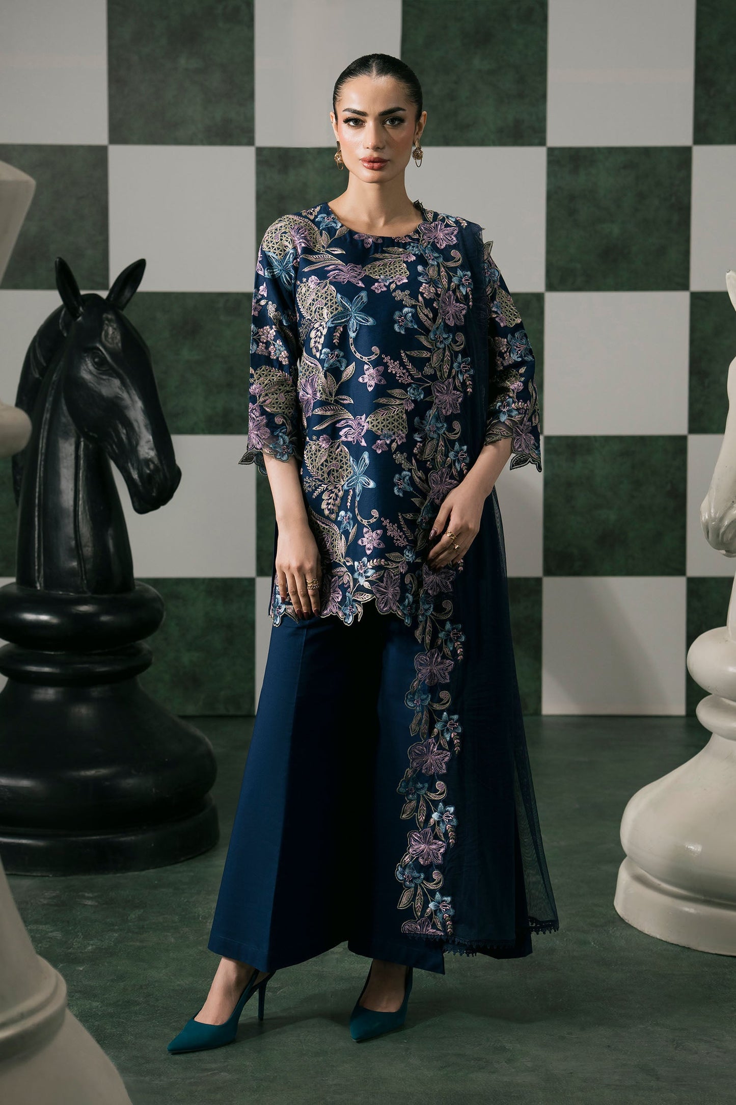 Maria B | Eid Collection 26 | DW-EF26-61