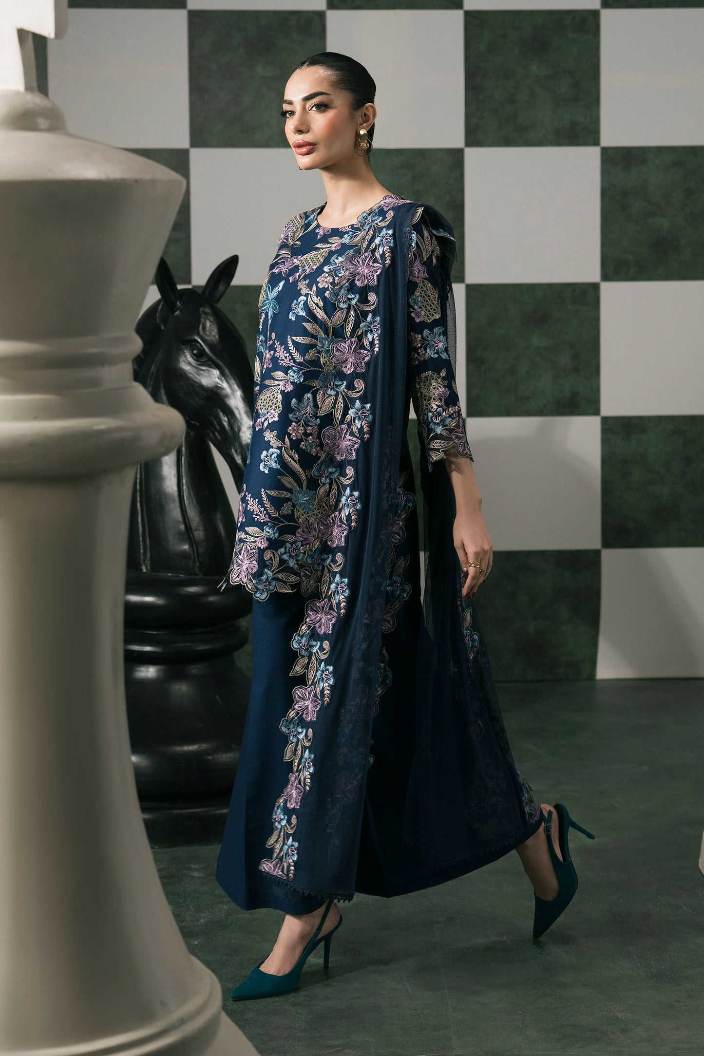 Maria B | Eid Collection 26 | DW-EF26-61