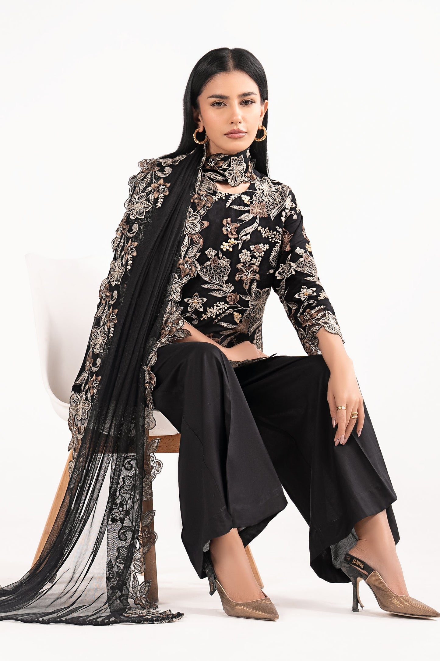 Maria B | Eid Collection 26 | DW-EF26-61