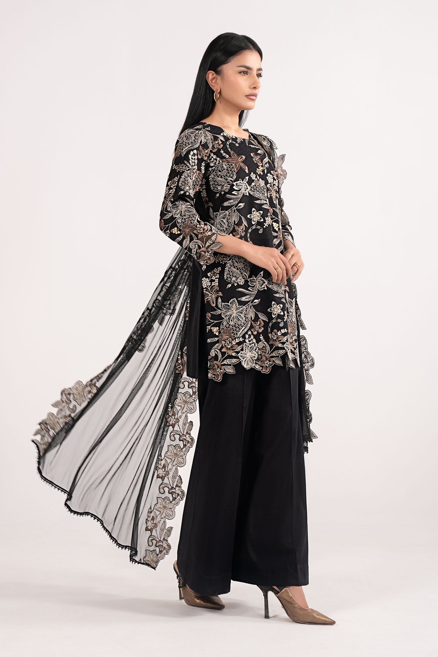 Maria B | Eid Collection 26 | DW-EF26-61