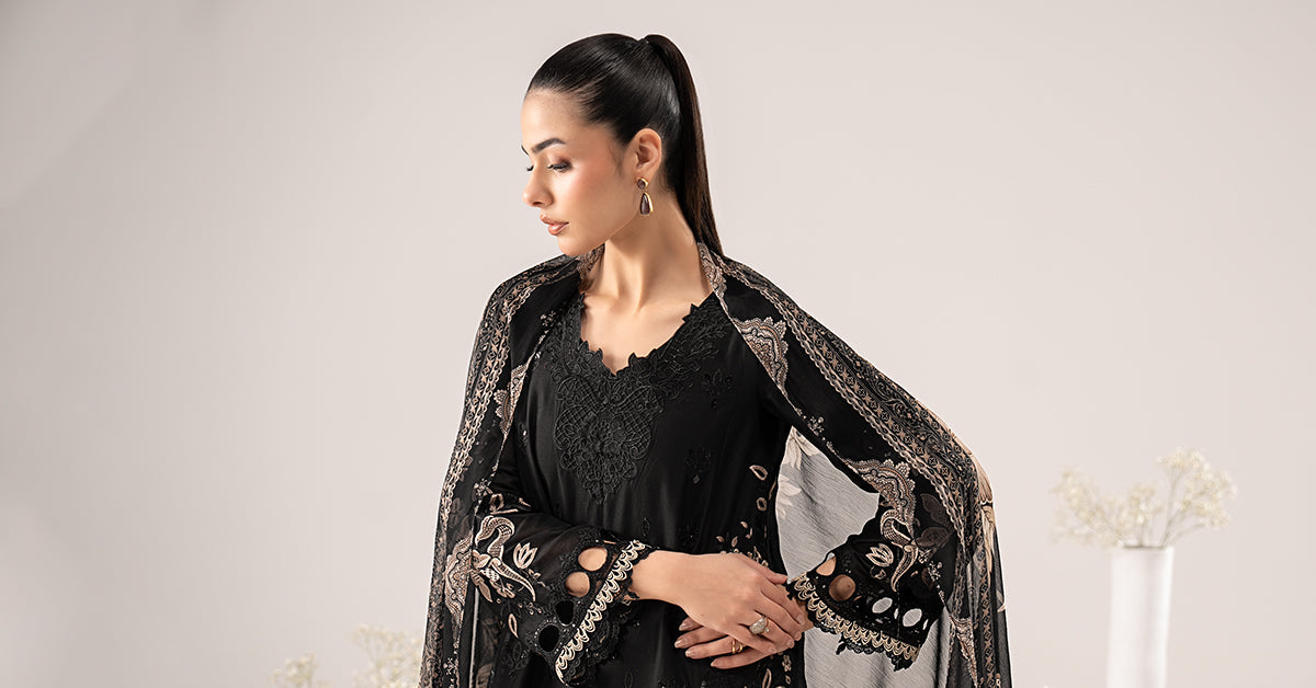Maria B | Eid Collection 26 | DW-EF26-34