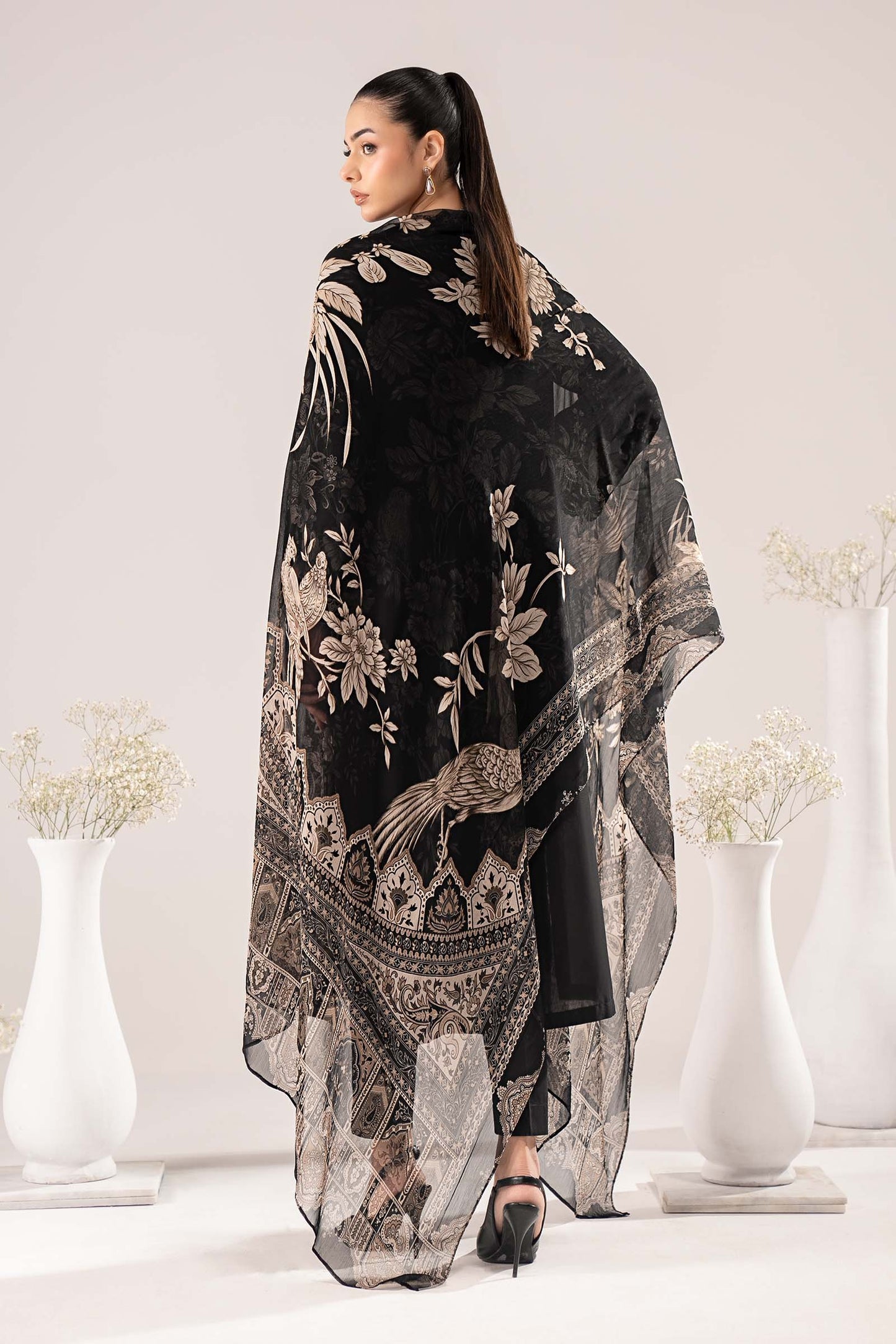 Maria B | Eid Collection 26 | DW-EF26-34