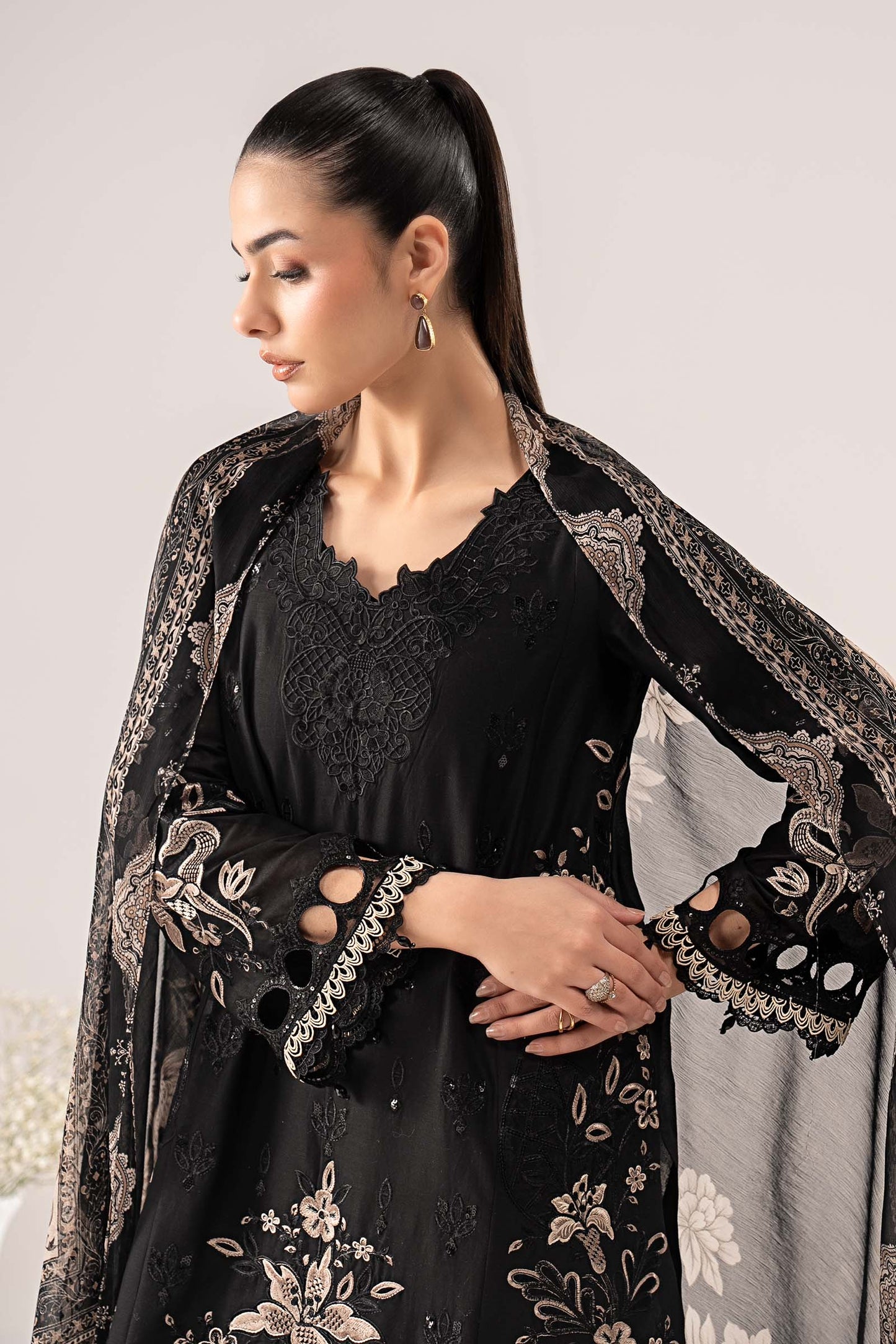 Maria B | Eid Collection 26 | DW-EF26-34