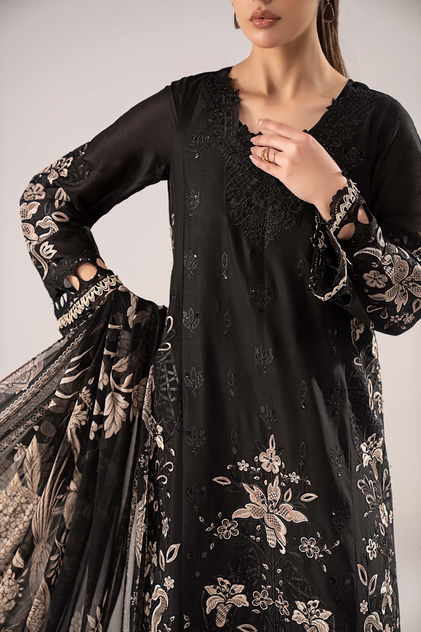 Maria B | Eid Collection 26 | DW-EF26-34