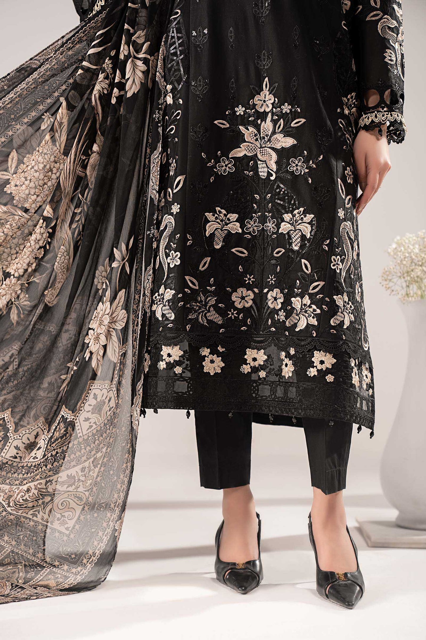 Maria B | Eid Collection 26 | DW-EF26-34