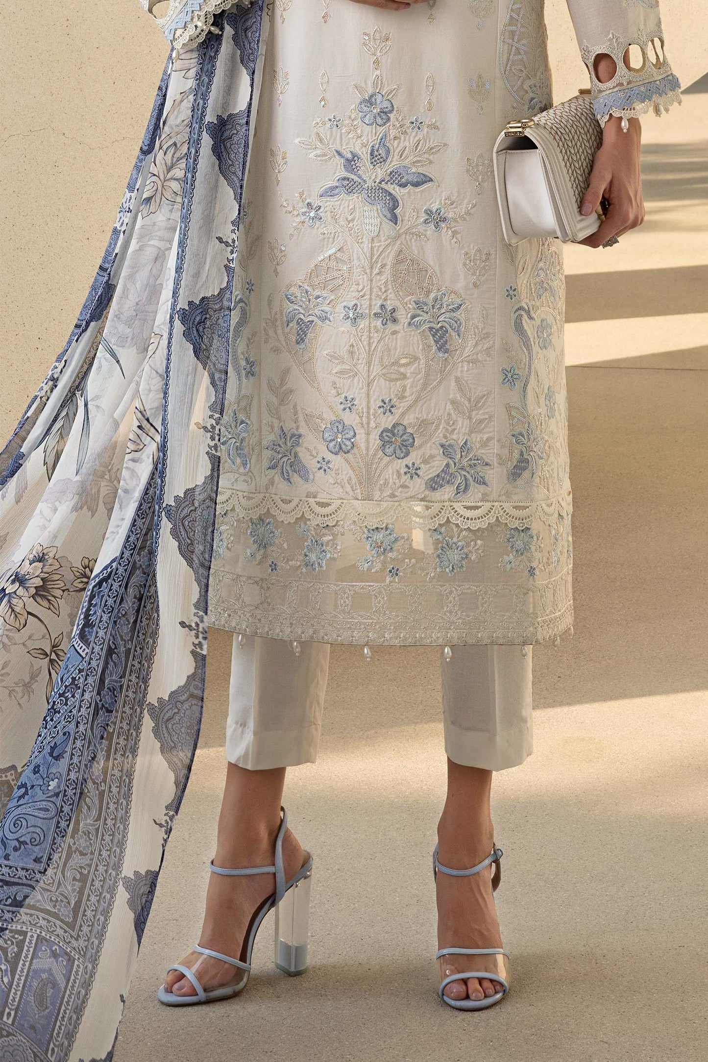 Maria B | Eid Collection 26 | DW-EF26-62