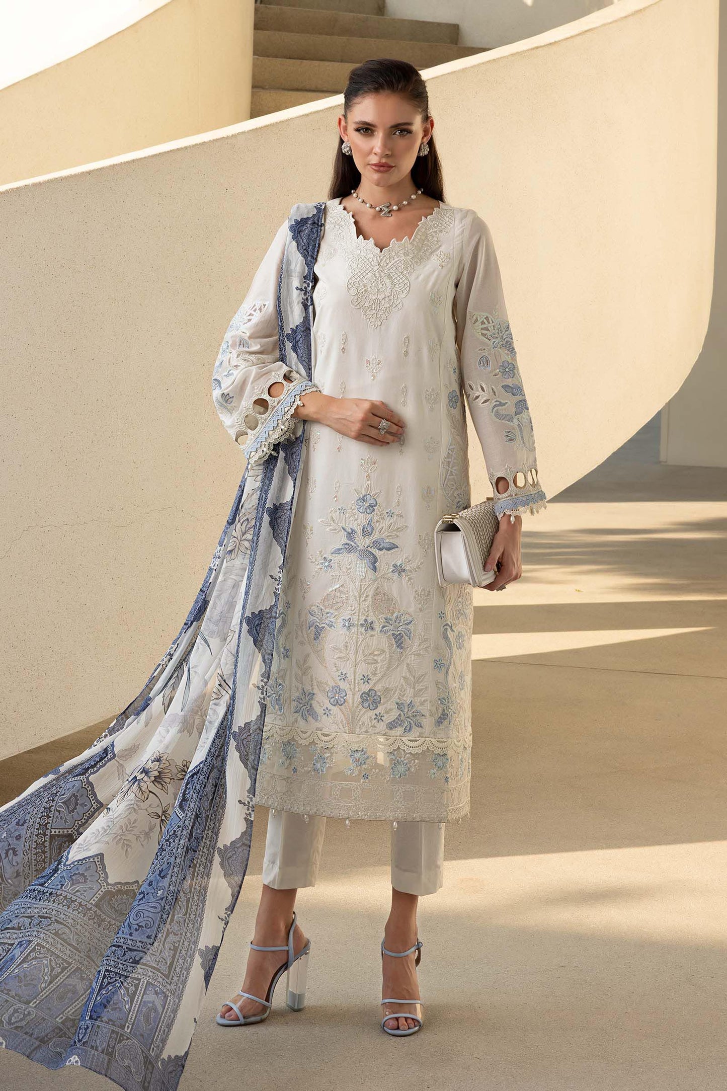 Maria B | Eid Collection 26 | DW-EF26-62