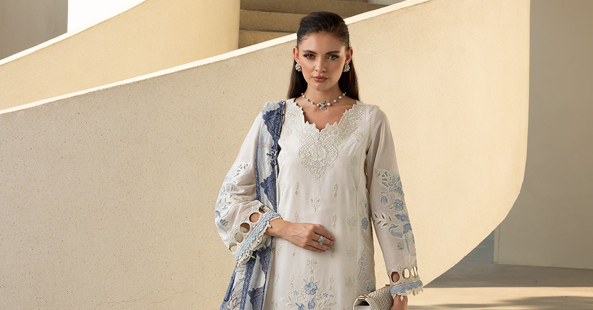 Maria B | Eid Collection 26 | DW-EF26-62