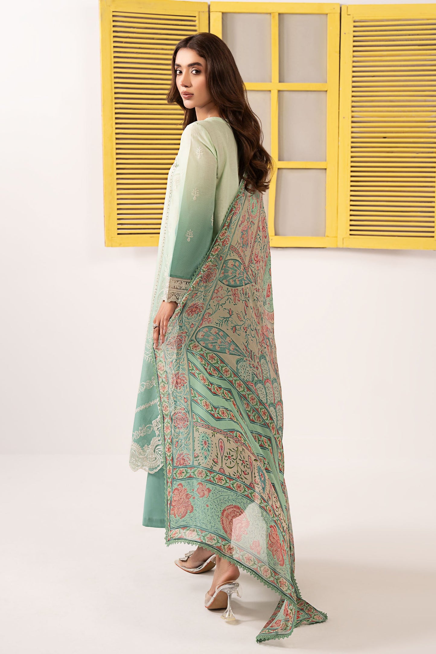 Maria B | Eid Collection 26 | DW-EF26-63