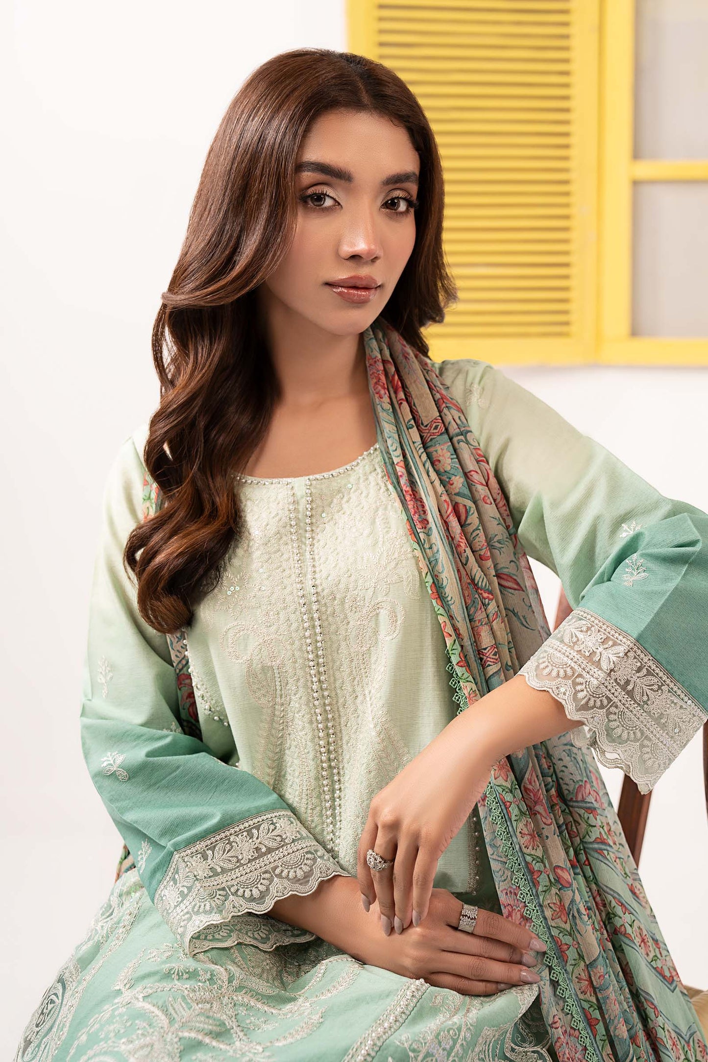 Maria B | Eid Collection 26 | DW-EF26-63