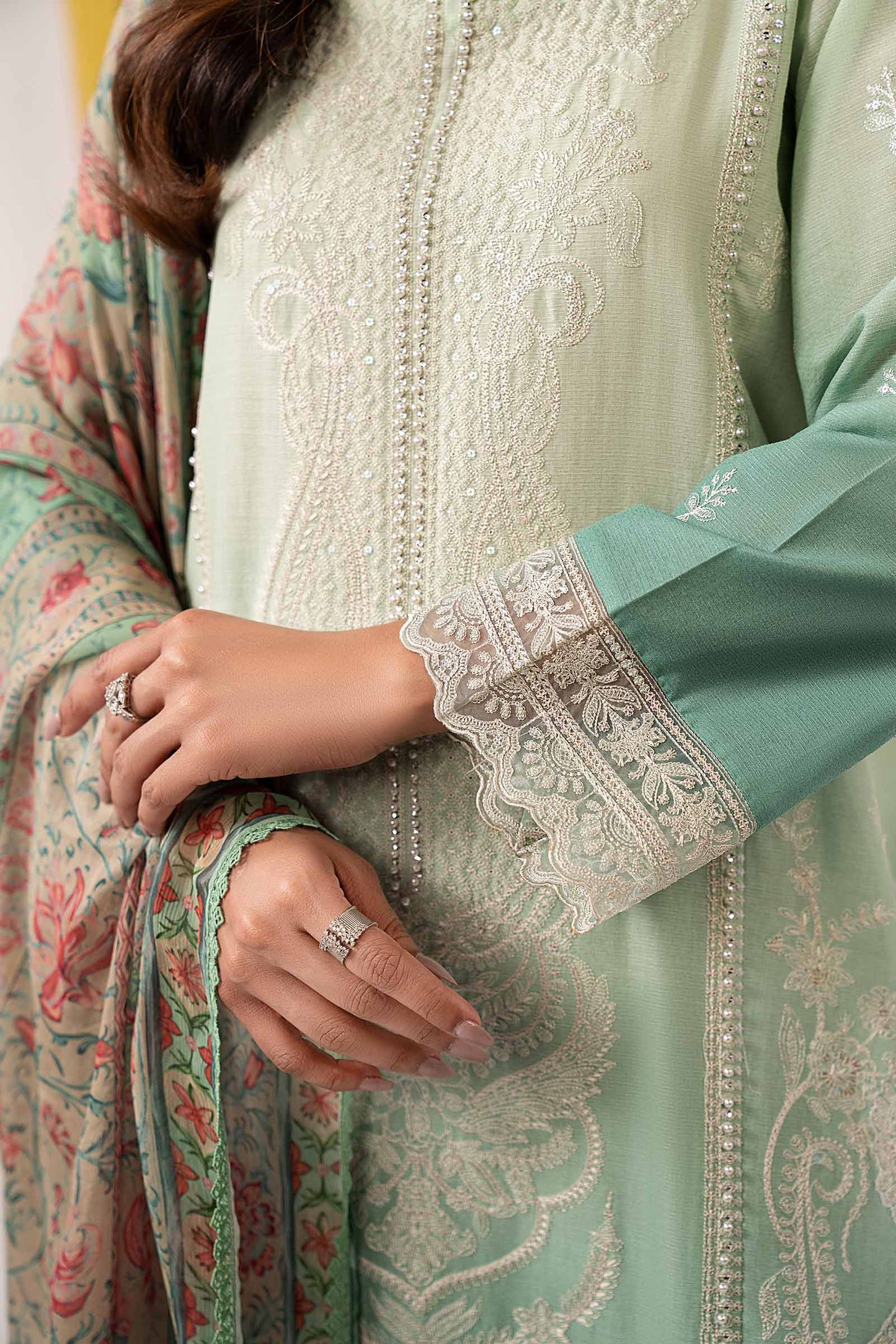 Maria B | Eid Collection 26 | DW-EF26-63