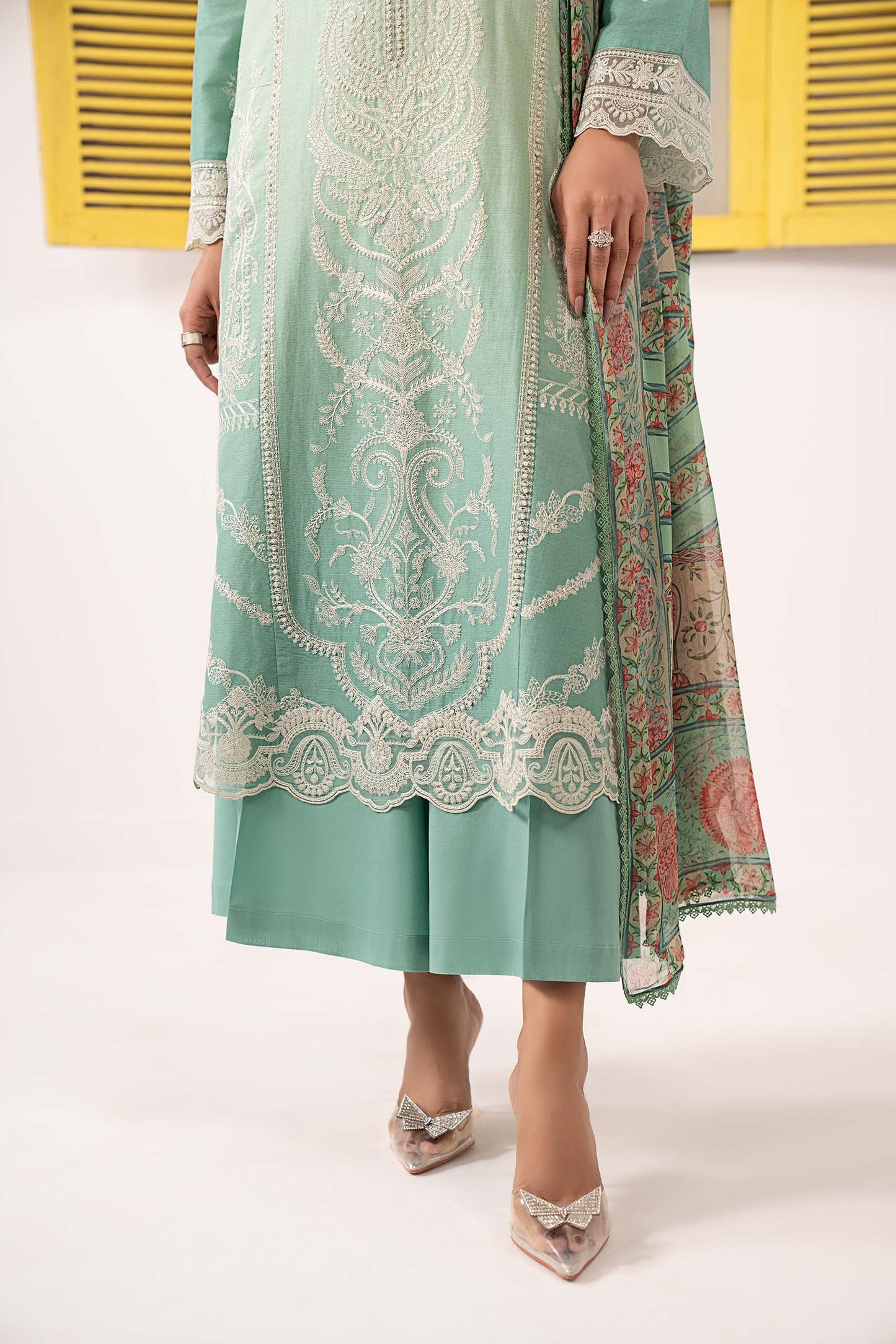 Maria B | Eid Collection 26 | DW-EF26-63