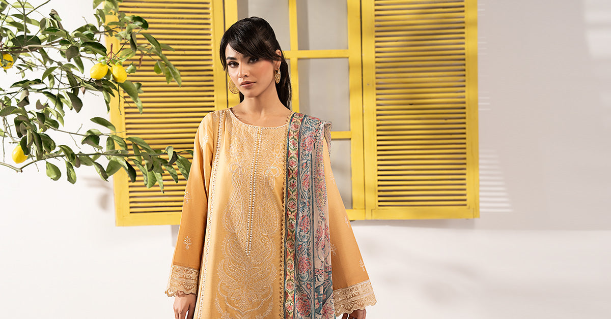 Maria B | Eid Collection 26 | DW-EF26-63