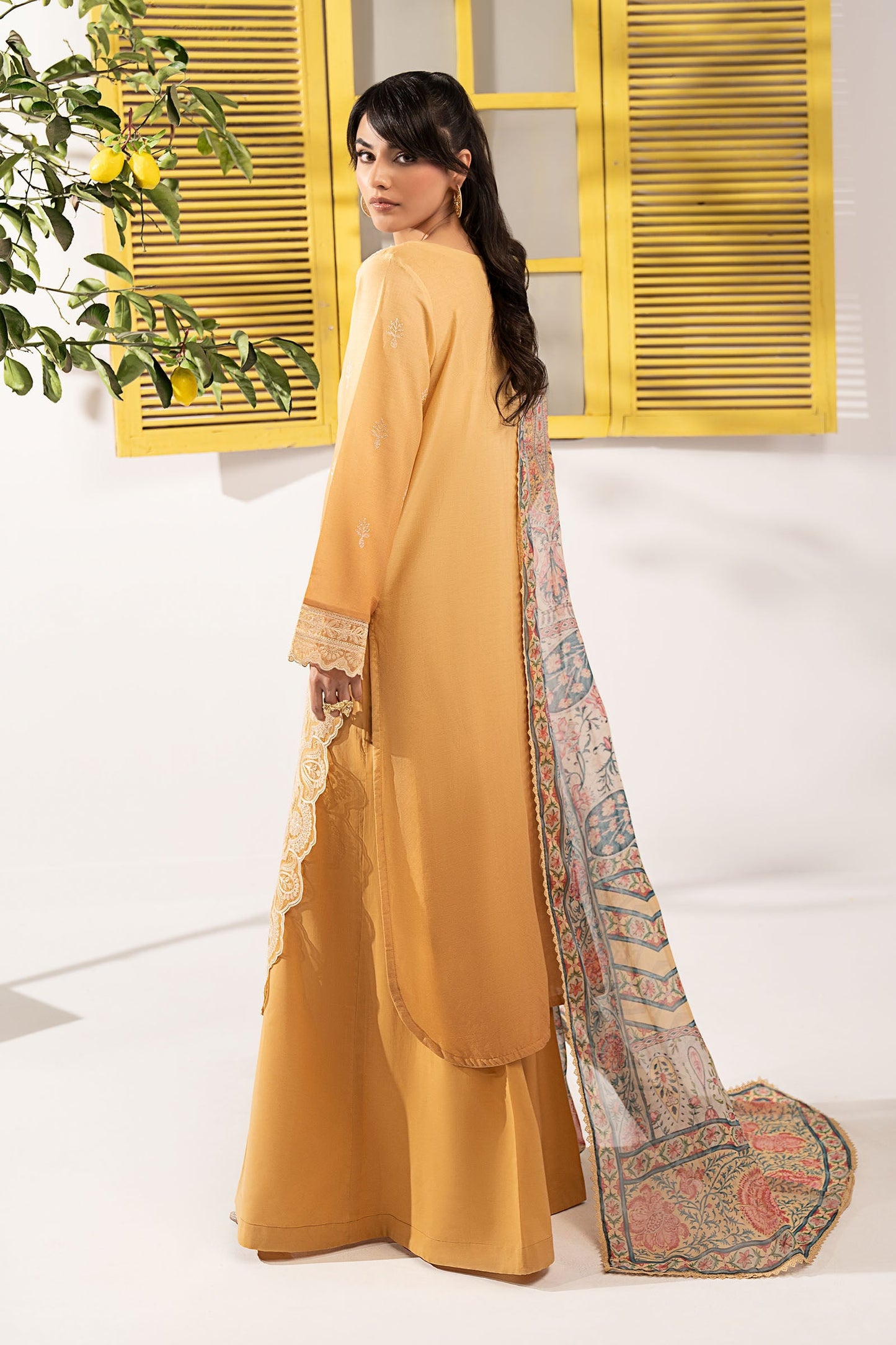 Maria B | Eid Collection 26 | DW-EF26-63
