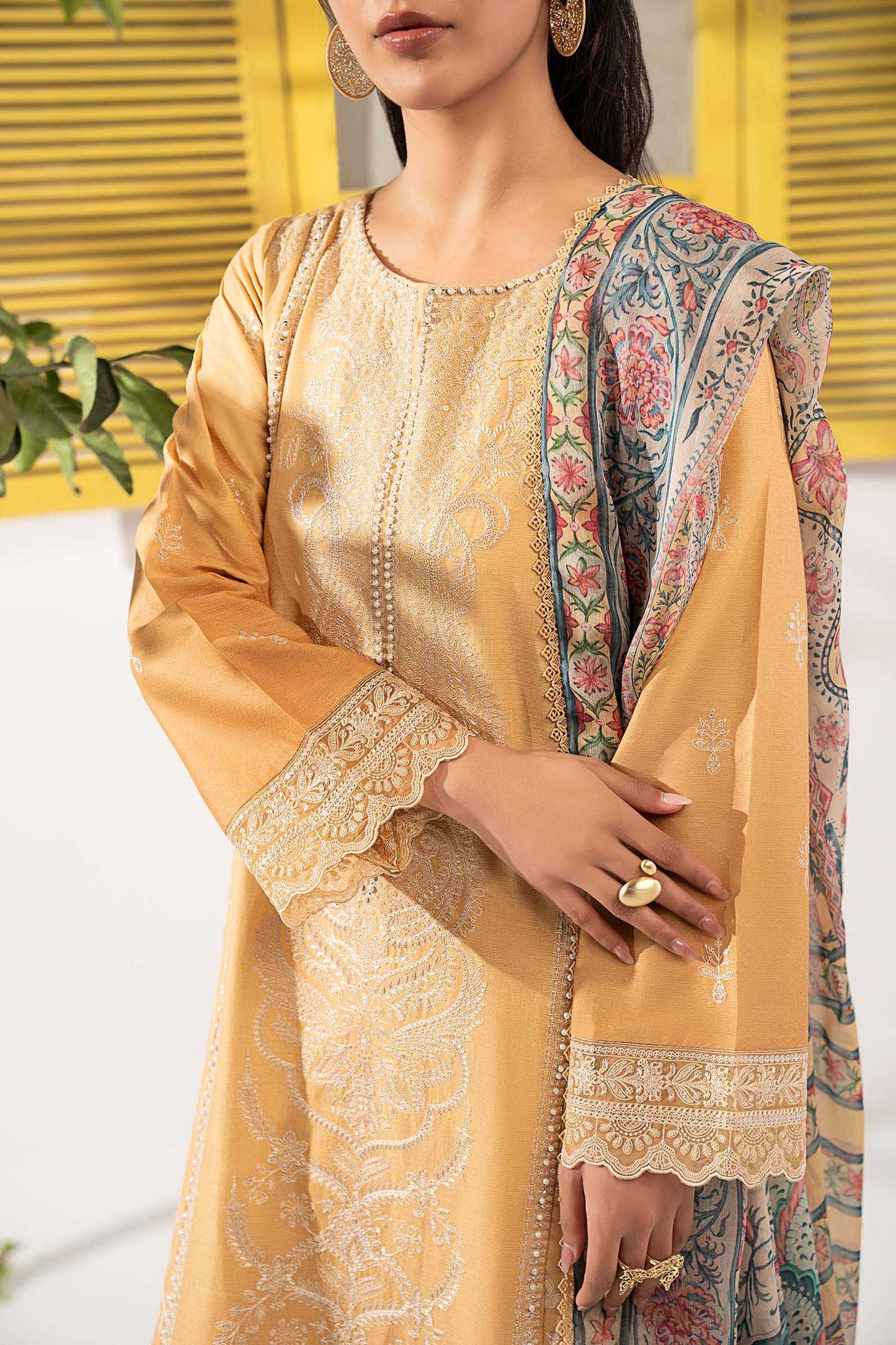 Maria B | Eid Collection 26 | DW-EF26-63