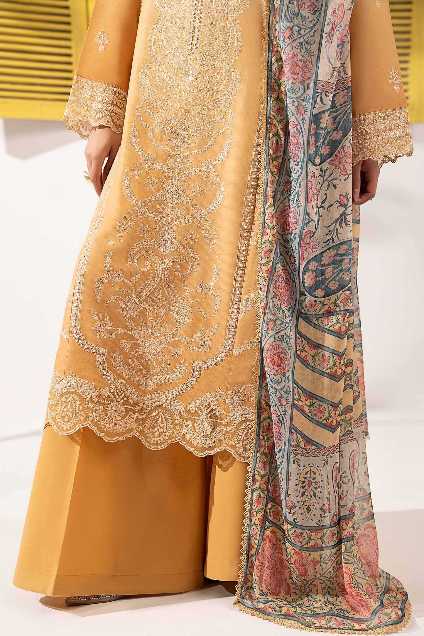 Maria B | Eid Collection 26 | DW-EF26-63
