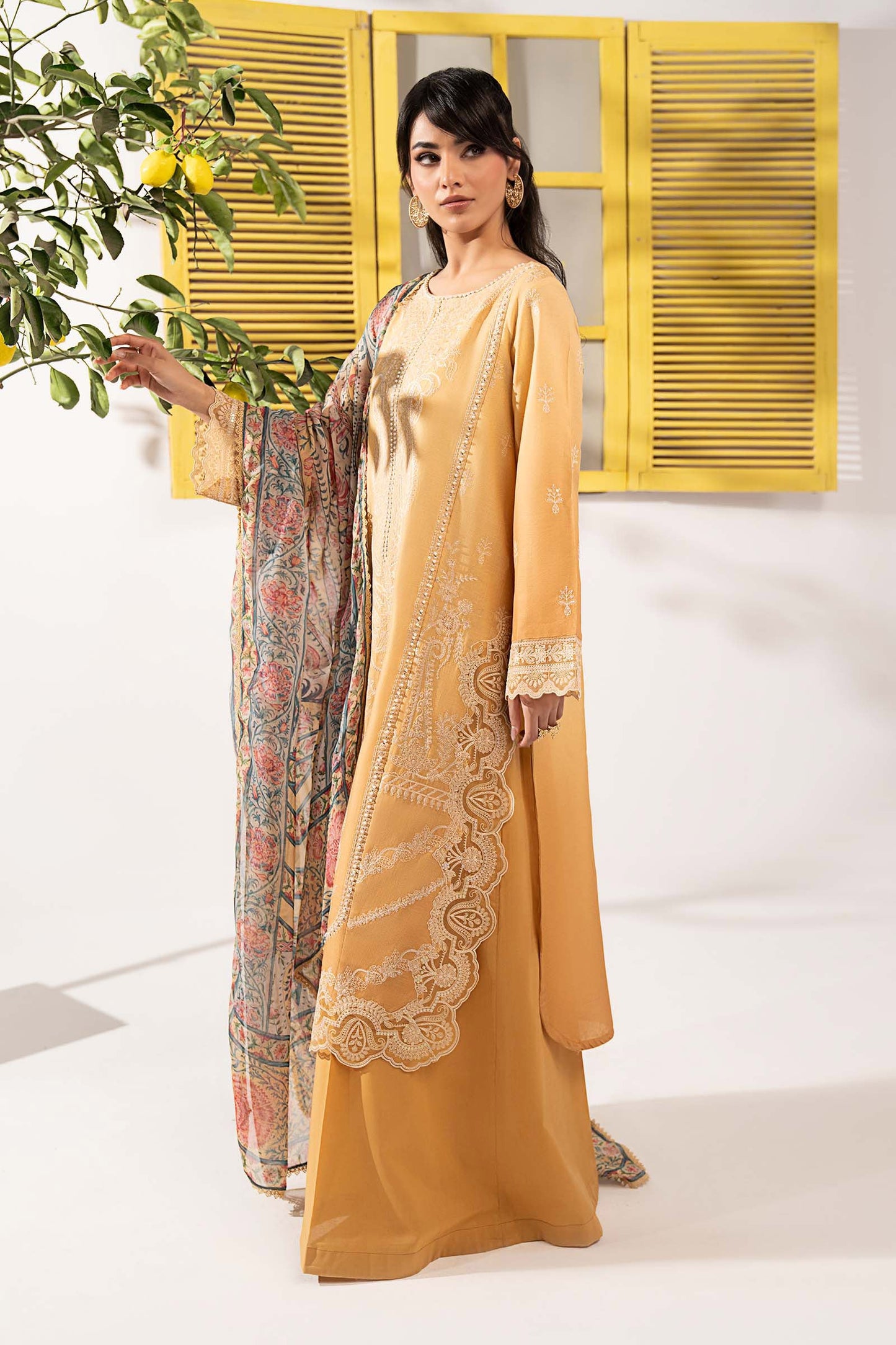 Maria B | Eid Collection 26 | DW-EF26-63