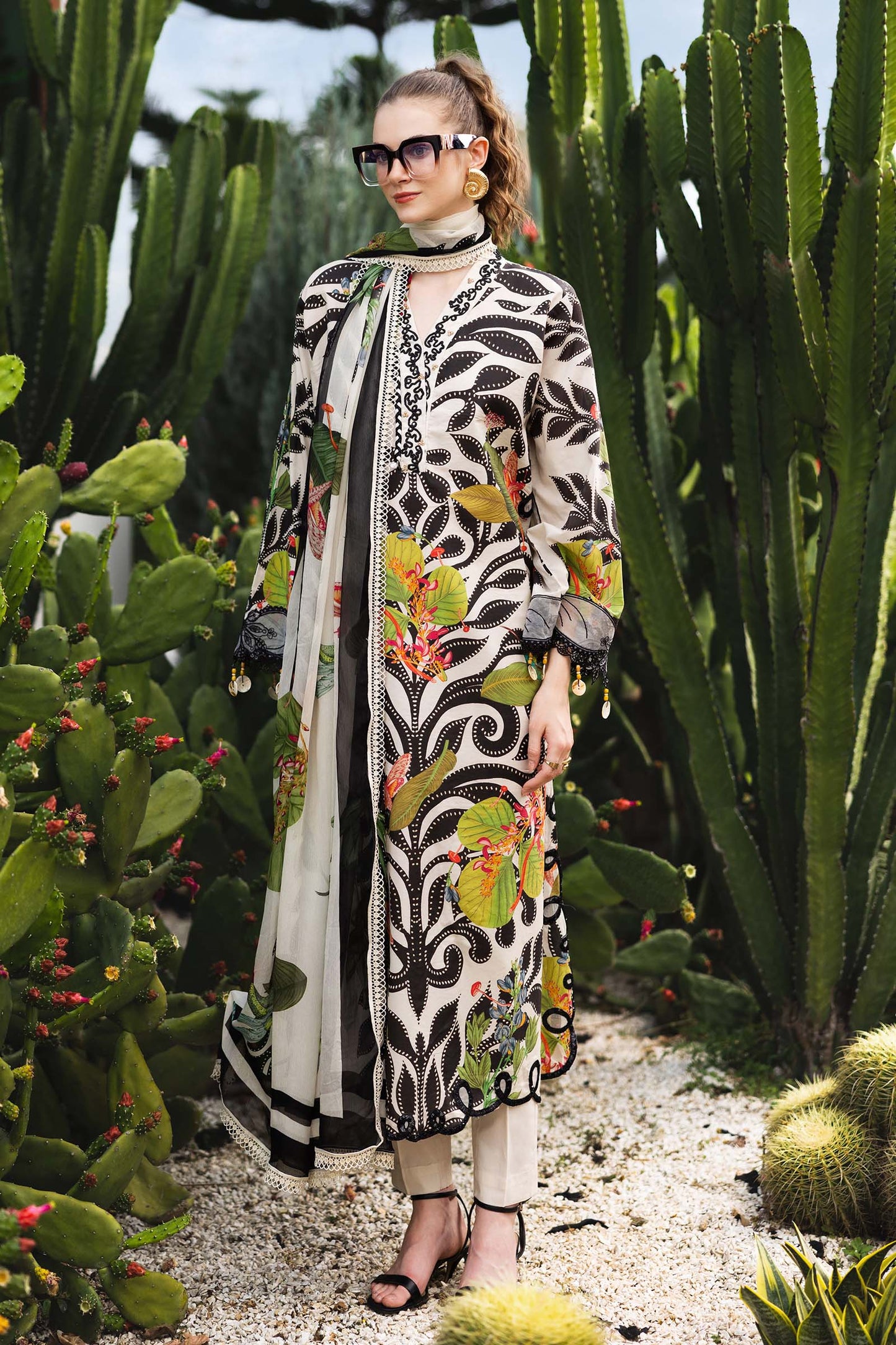 Maria B | Eid Collection 26 | DW-EF26-71